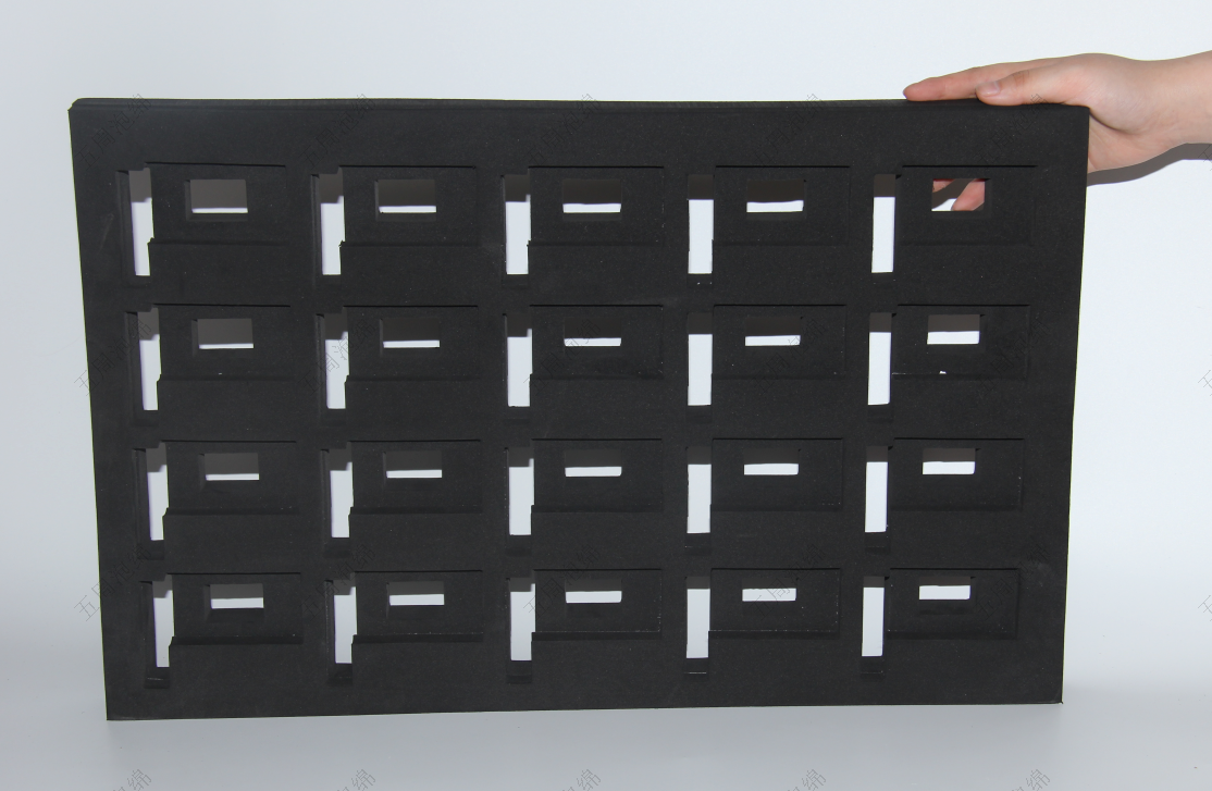 EVA泡棉內(nèi)襯成本真的高嗎？破除傳統(tǒng)認(rèn)知的成本迷思