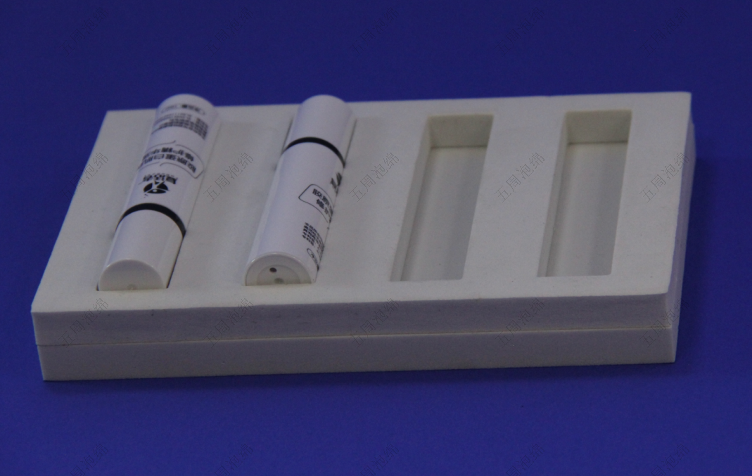 EVA泡棉內(nèi)襯定制全流程解析：從設(shè)計(jì)到成型的5個關(guān)鍵步驟