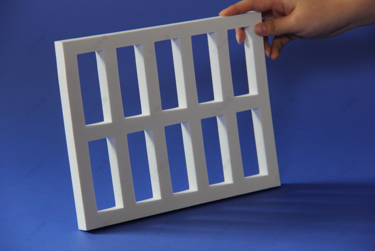 EVA泡棉內(nèi)襯選購指南：如何根據(jù)產(chǎn)品特性選擇合適的防護(hù)方案