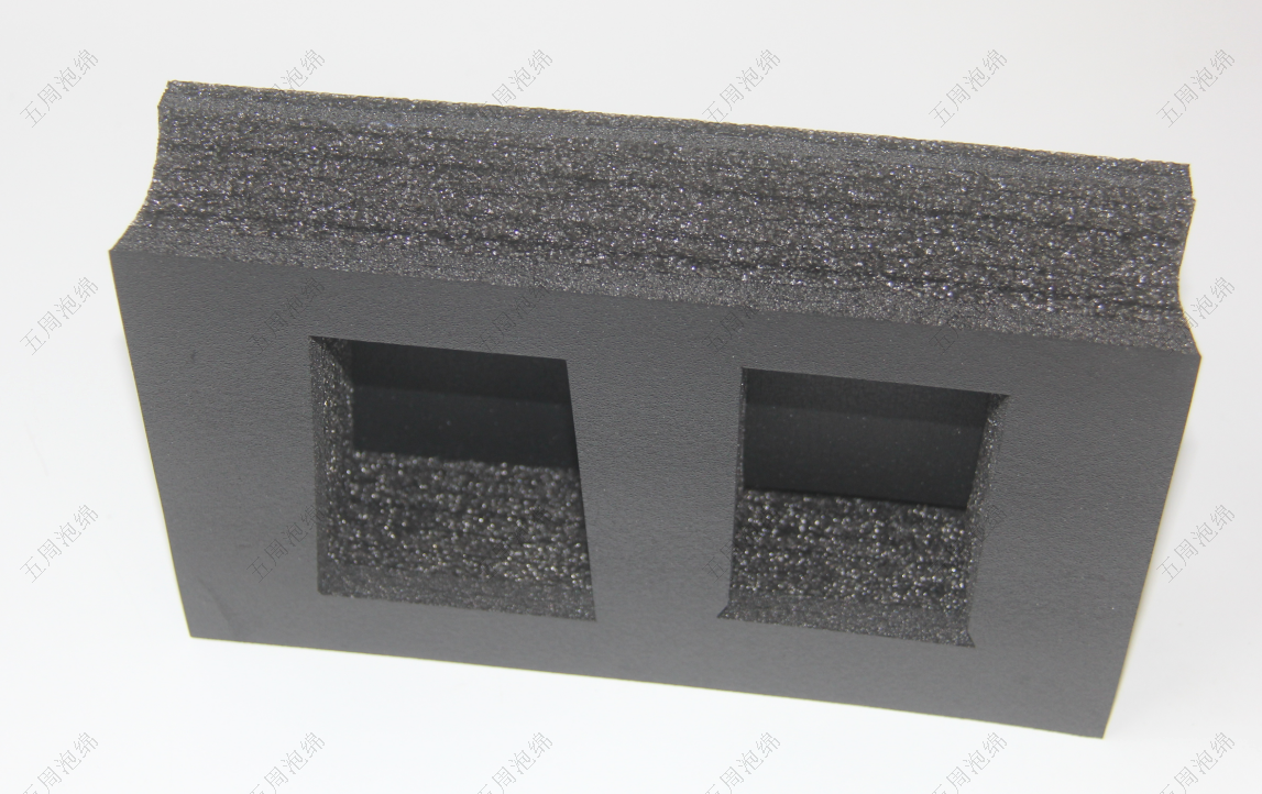 EPE珍珠棉內(nèi)襯與傳統(tǒng)包裝材料的防護(hù)效果對比