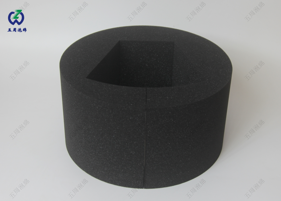 傳統(tǒng)泡沫材料已過時(shí)？PU海綿內(nèi)襯的革新優(yōu)勢解析