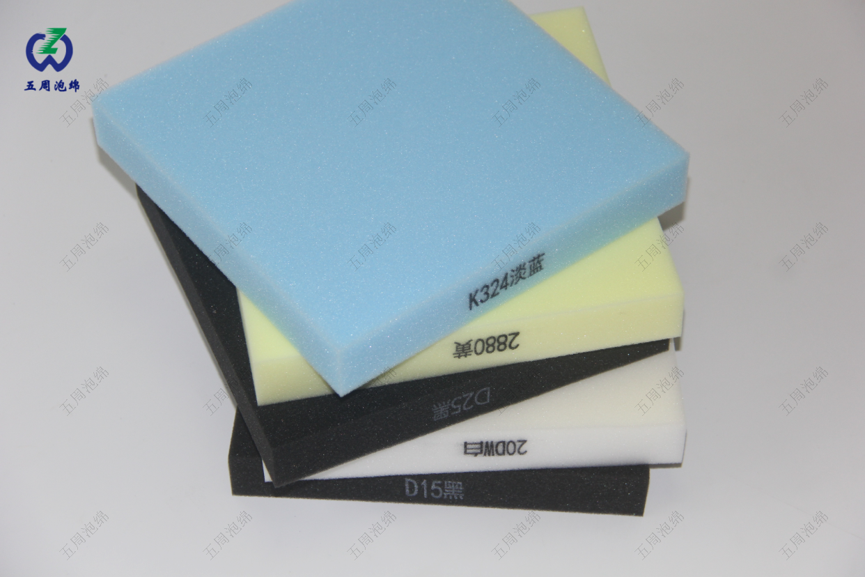 環(huán)保與性能并存：PU海綿內(nèi)襯如何實(shí)現(xiàn)雙贏？