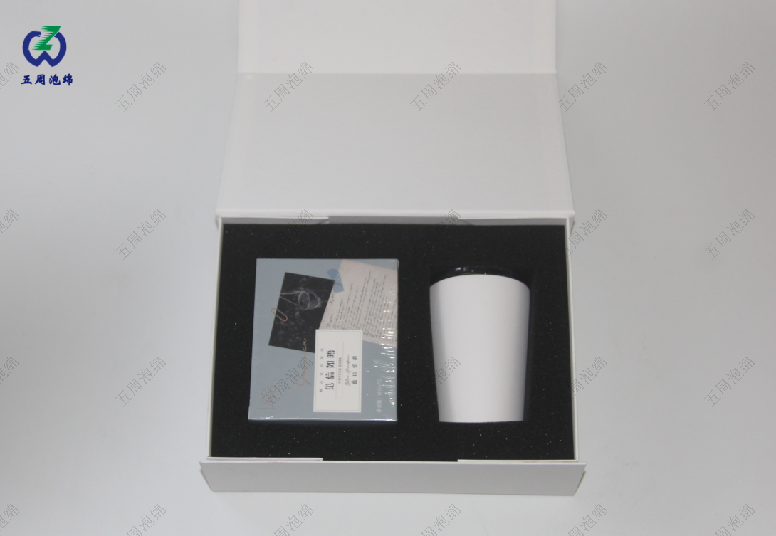 環(huán)保與顏值并存！解析海綿內(nèi)襯設(shè)計(jì)如何帶領(lǐng)咖啡禮盒包裝趨勢(shì)