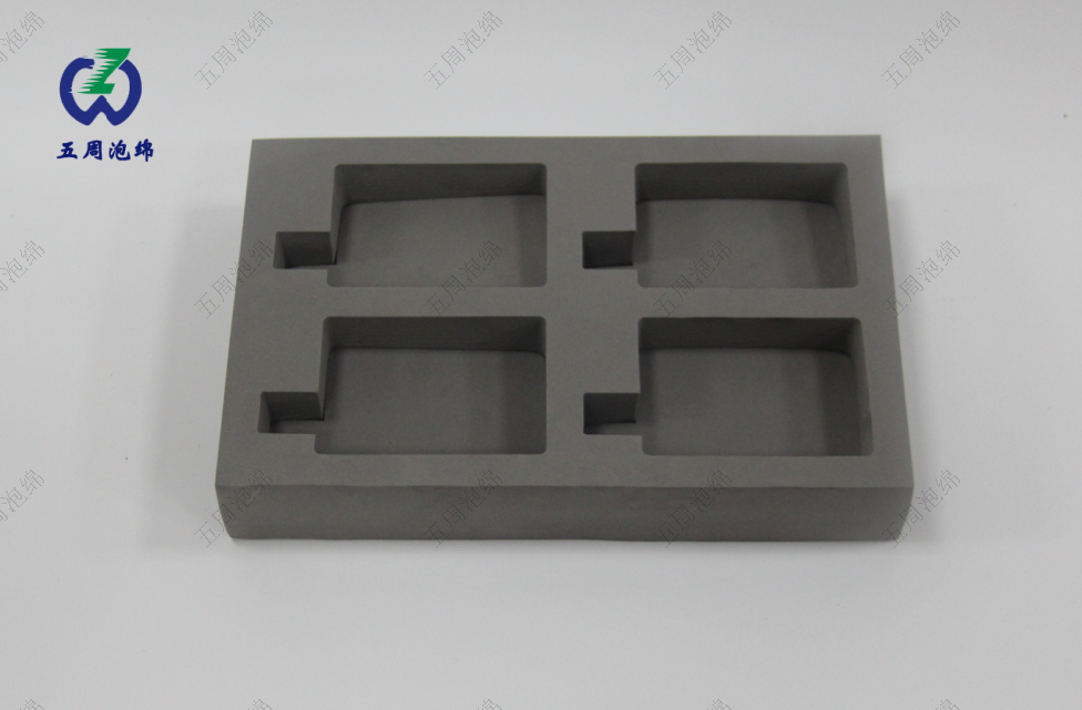 EVA泡棉內(nèi)襯應(yīng)用全解析：產(chǎn)品使用技巧大公開！