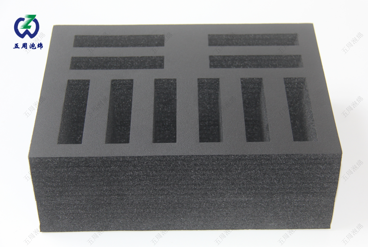 為什么定制EPE珍珠棉內(nèi)襯能提升品牌包裝競爭力？