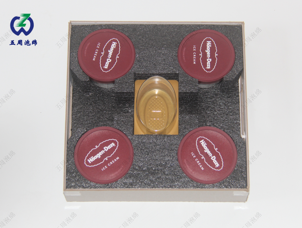 選擇EPE珍珠棉內(nèi)襯時，如何確定合適的厚度和密度？