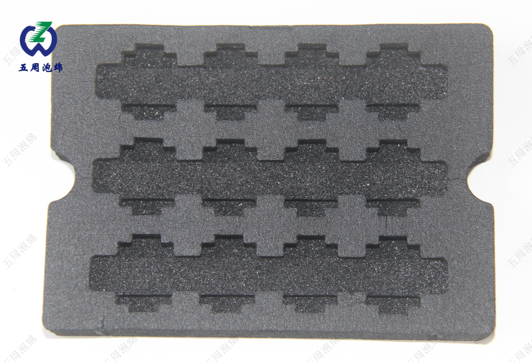 如何通過EPE珍珠棉內(nèi)襯降低運(yùn)輸中的產(chǎn)品損耗？