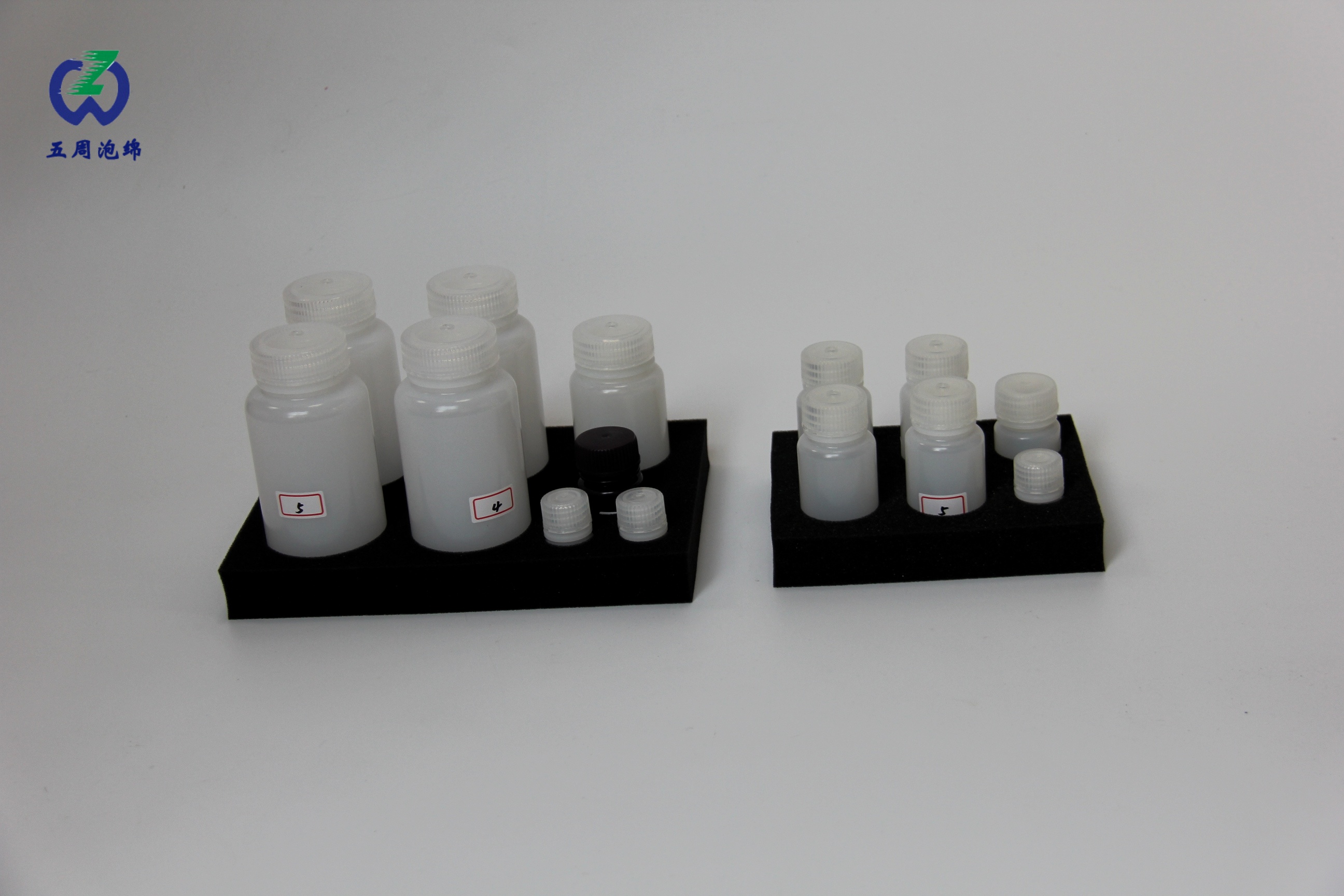 別再為運輸損壞發(fā)愁！揭秘PU海綿內(nèi)襯的極致保護法則