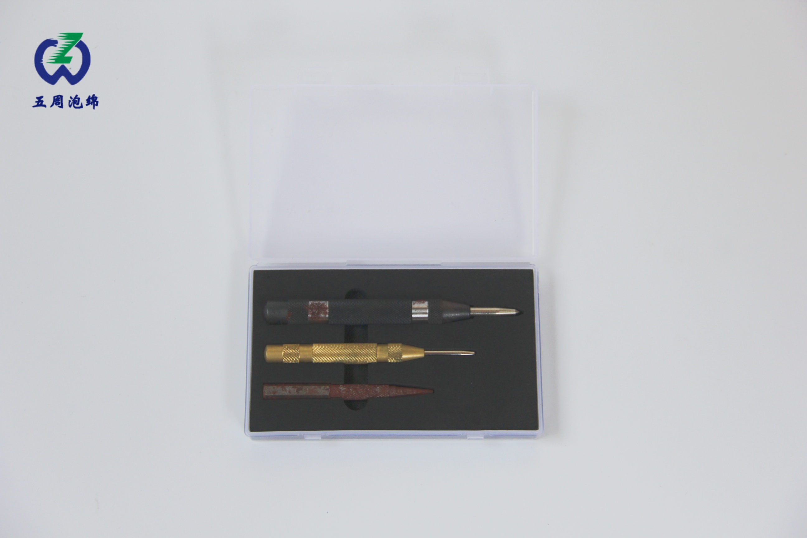 大核心優(yōu)勢！EVA泡棉內(nèi)襯為何成為包裝行業(yè)優(yōu)選？