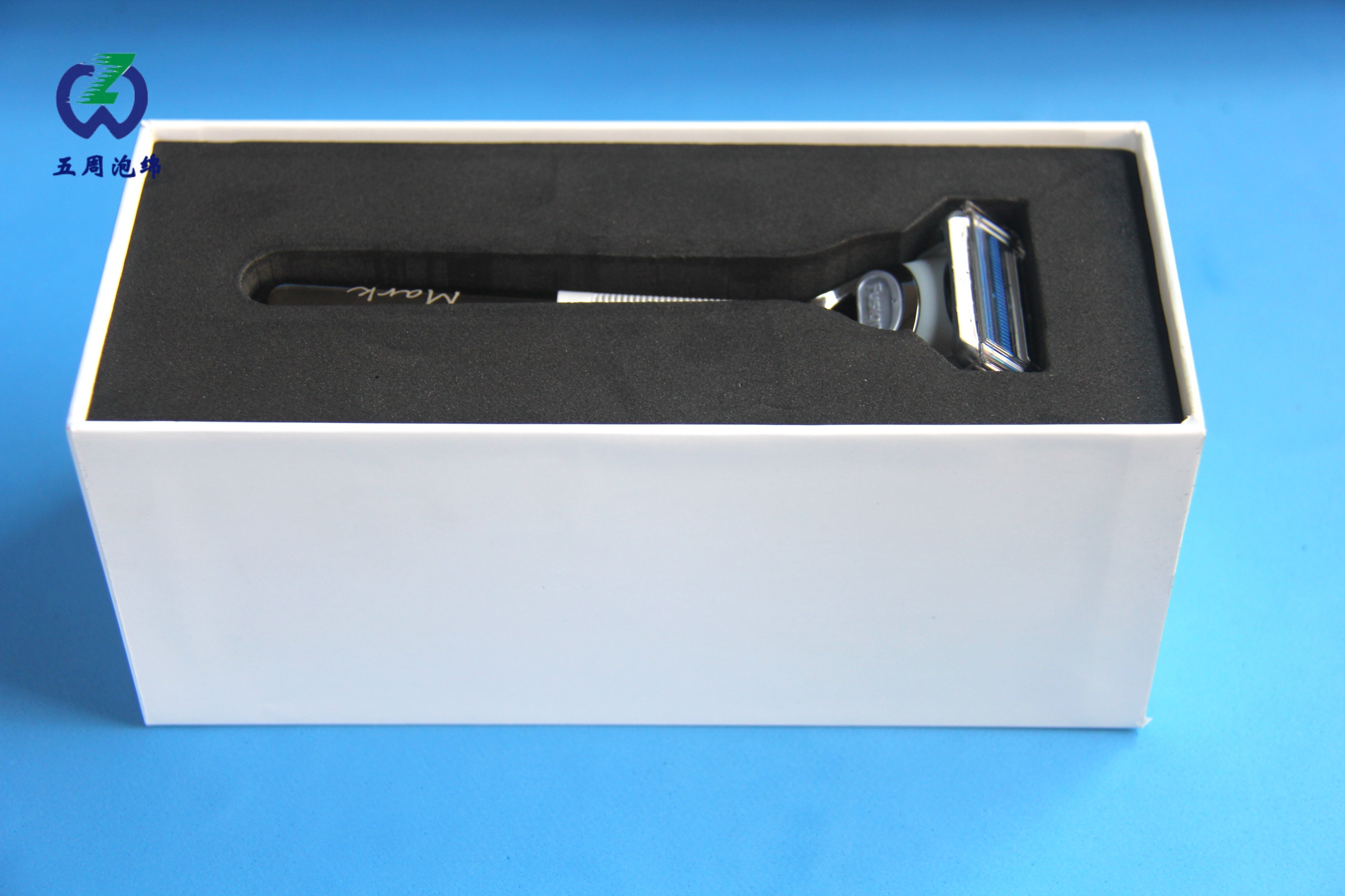 傳統(tǒng)包裝已過時？EVA泡棉內(nèi)襯如何拯救你的易碎品運輸難題