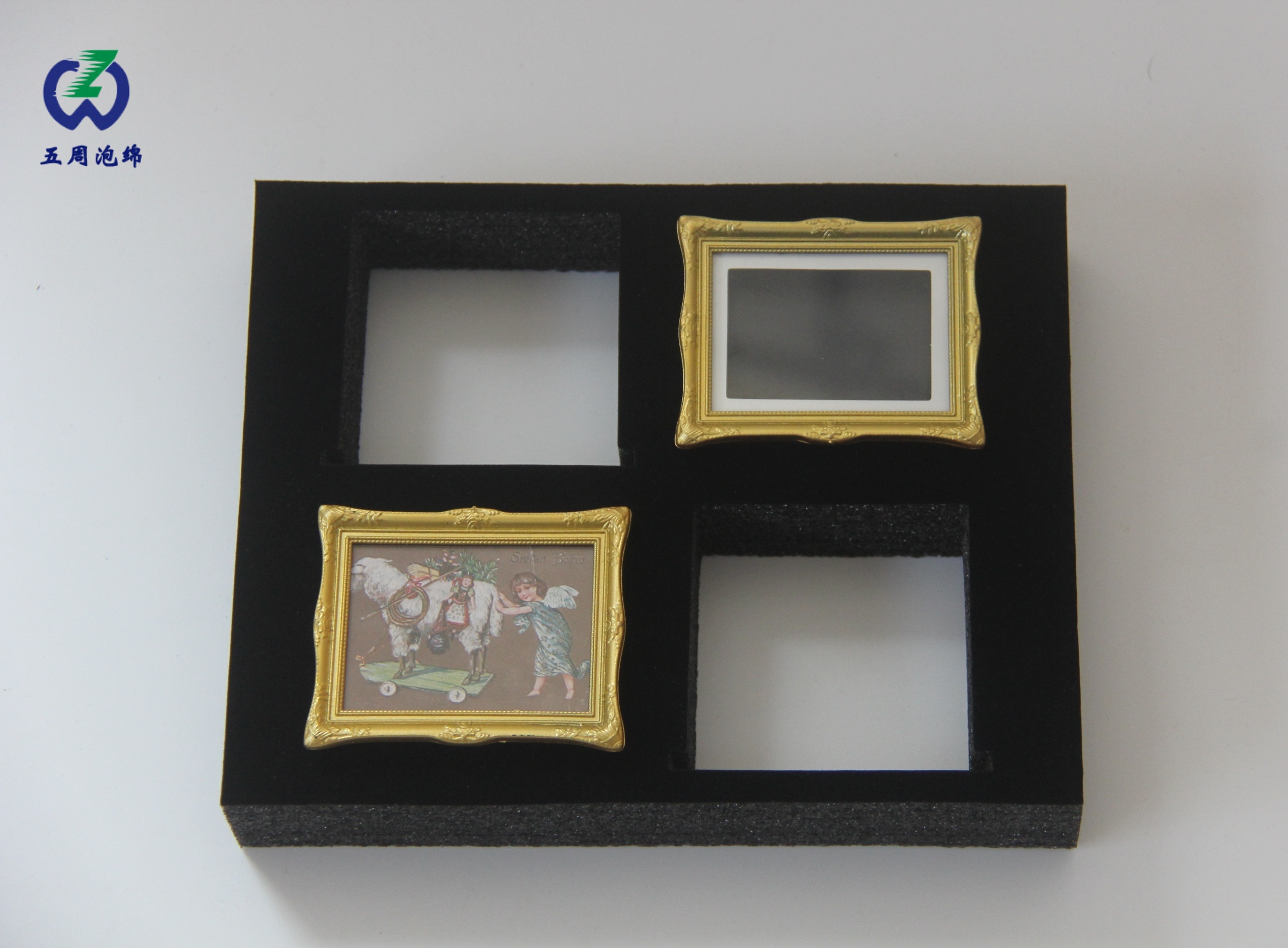 揭秘電商爆單密碼：EPE珍珠棉內(nèi)襯如何讓退貨率直降50%？