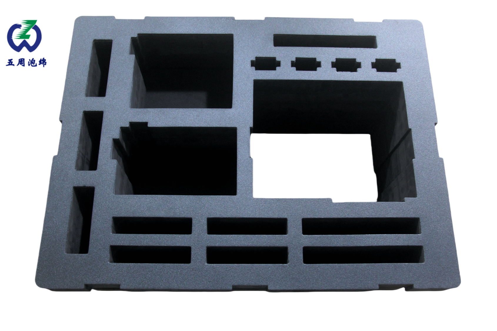 【行業(yè)震動(dòng)】90%企業(yè)不知道的EVA泡棉內(nèi)襯降本增效秘訣！