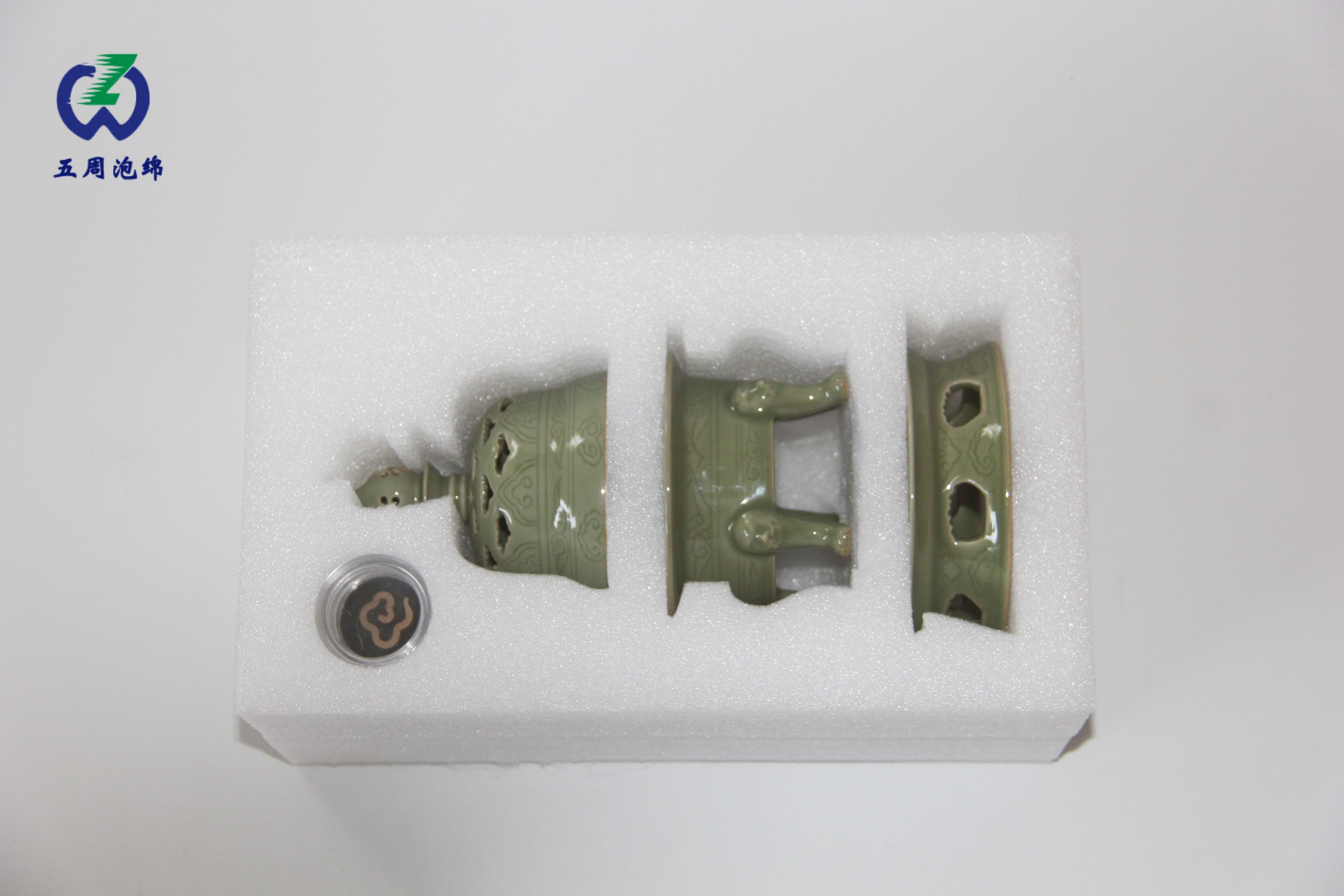 EPE內(nèi)襯定制真相：如何省下30%包裝成本還獲客戶好評(píng)？