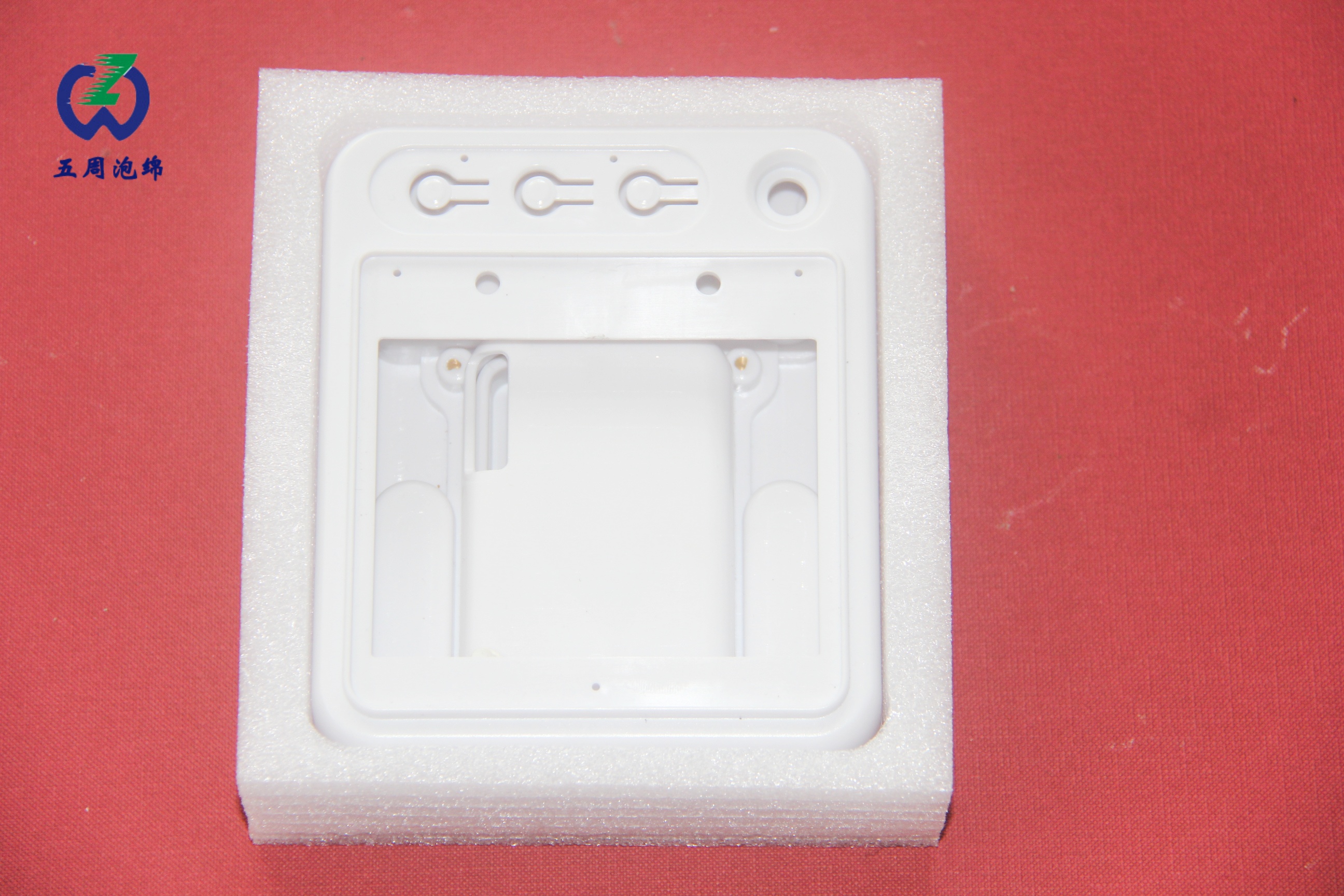 電商包裝革命：珍珠棉內(nèi)襯如何讓退貨率直降45%？