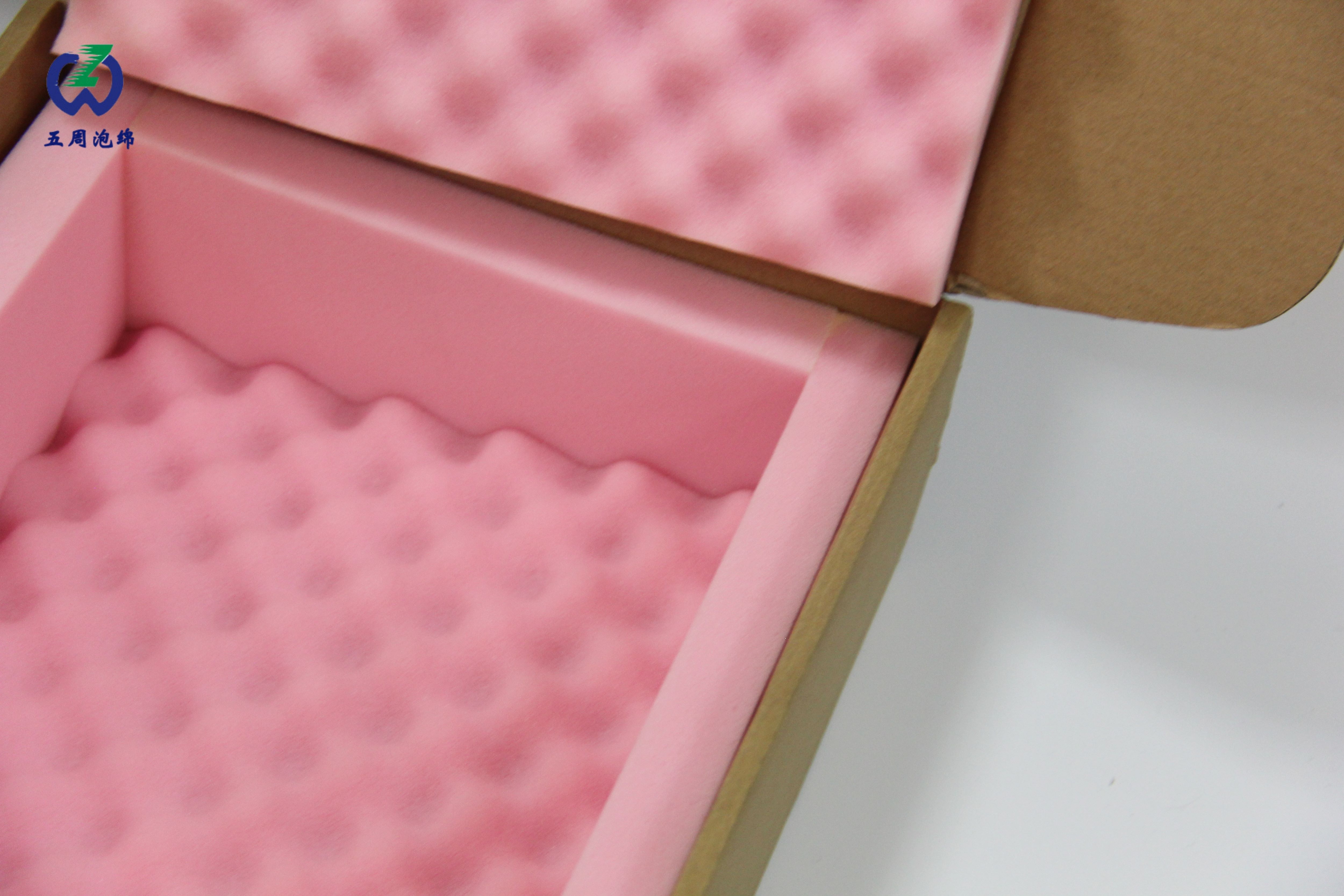 超30%廠商不知道！PU海綿內(nèi)襯這樣用省下30%成本