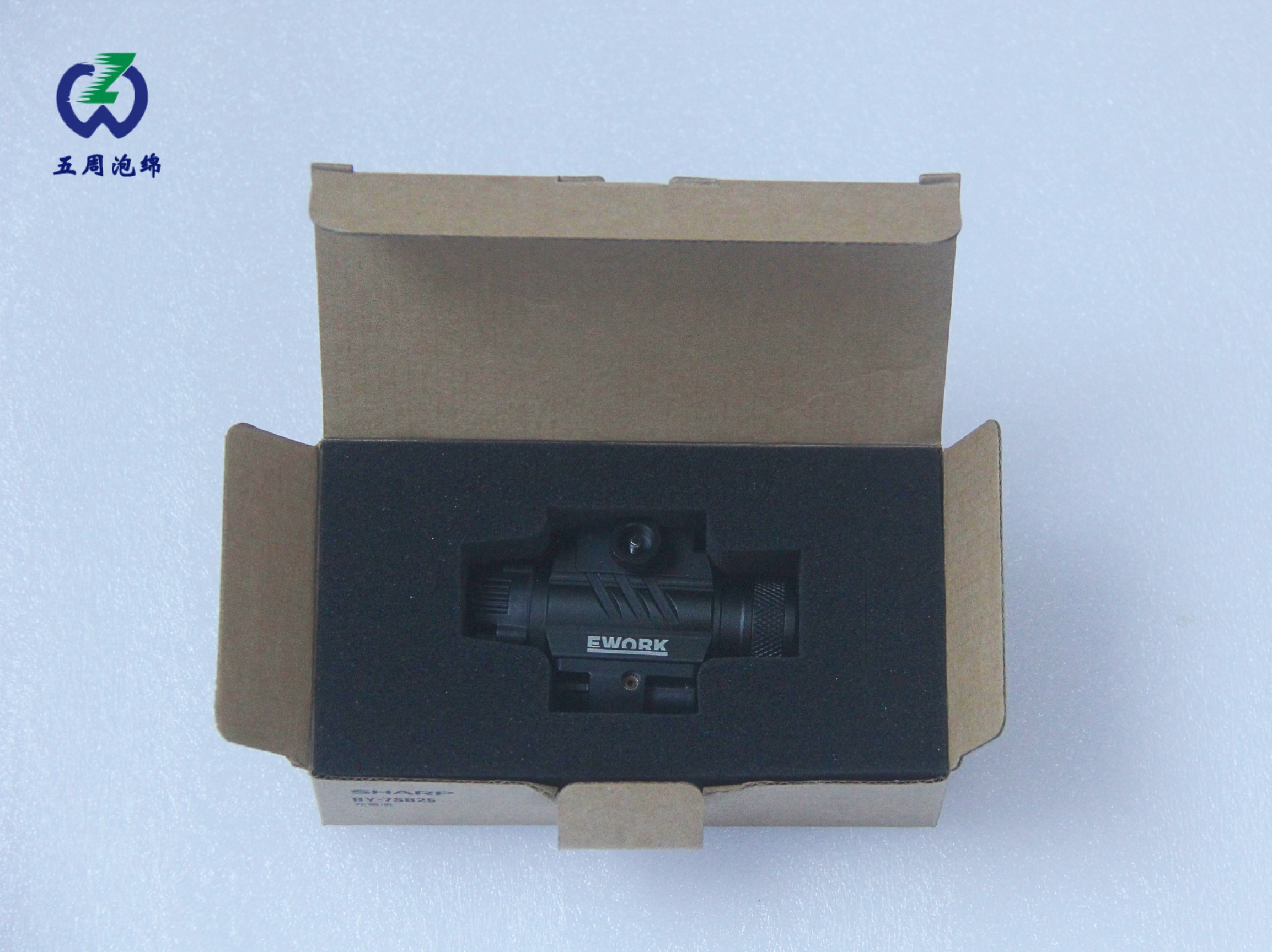 設(shè)計(jì)師必藏！PU海綿內(nèi)襯定制化方案的終極指南