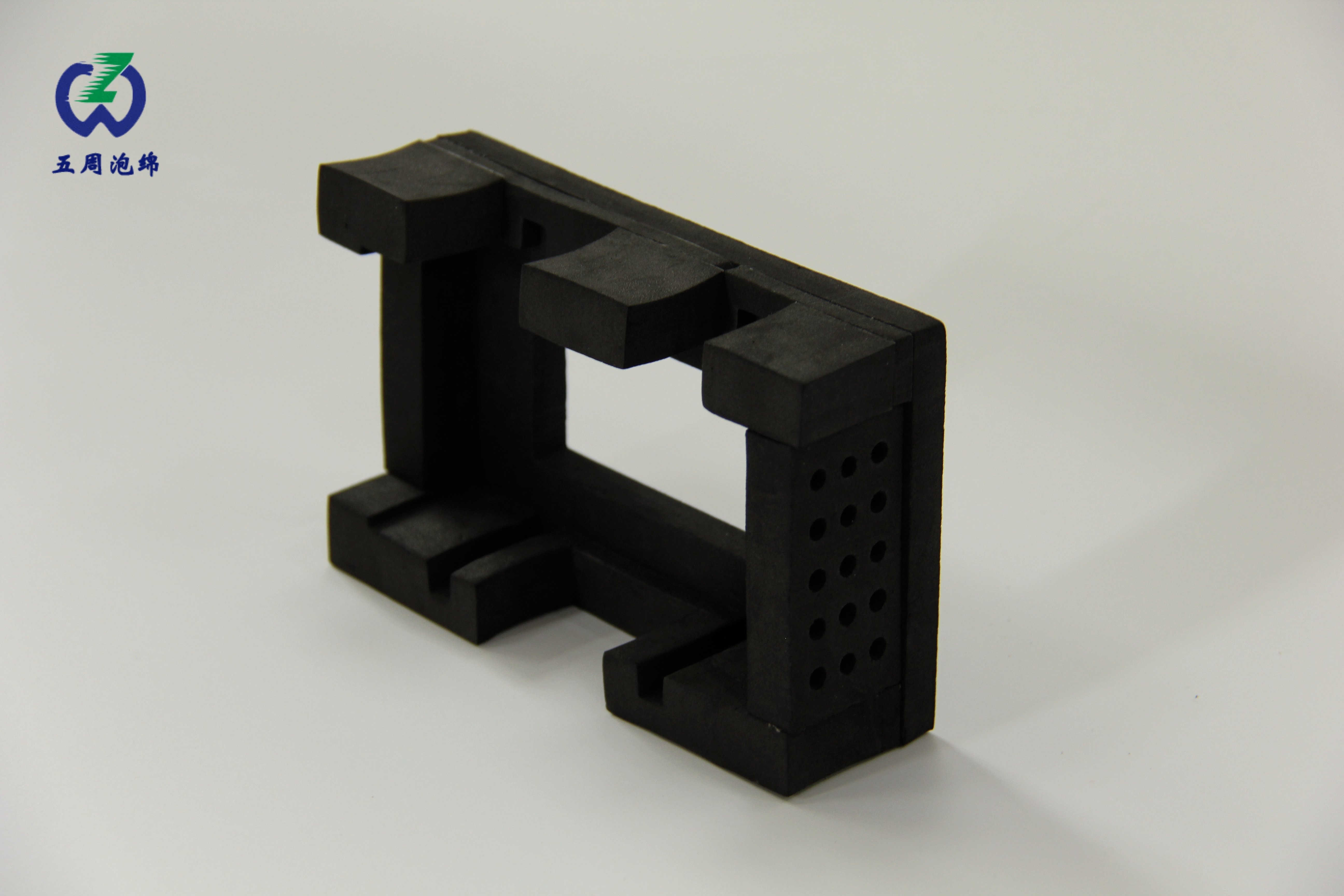 【震驚揭秘】EVA泡棉內(nèi)襯如何讓產(chǎn)品破損率直降80%？