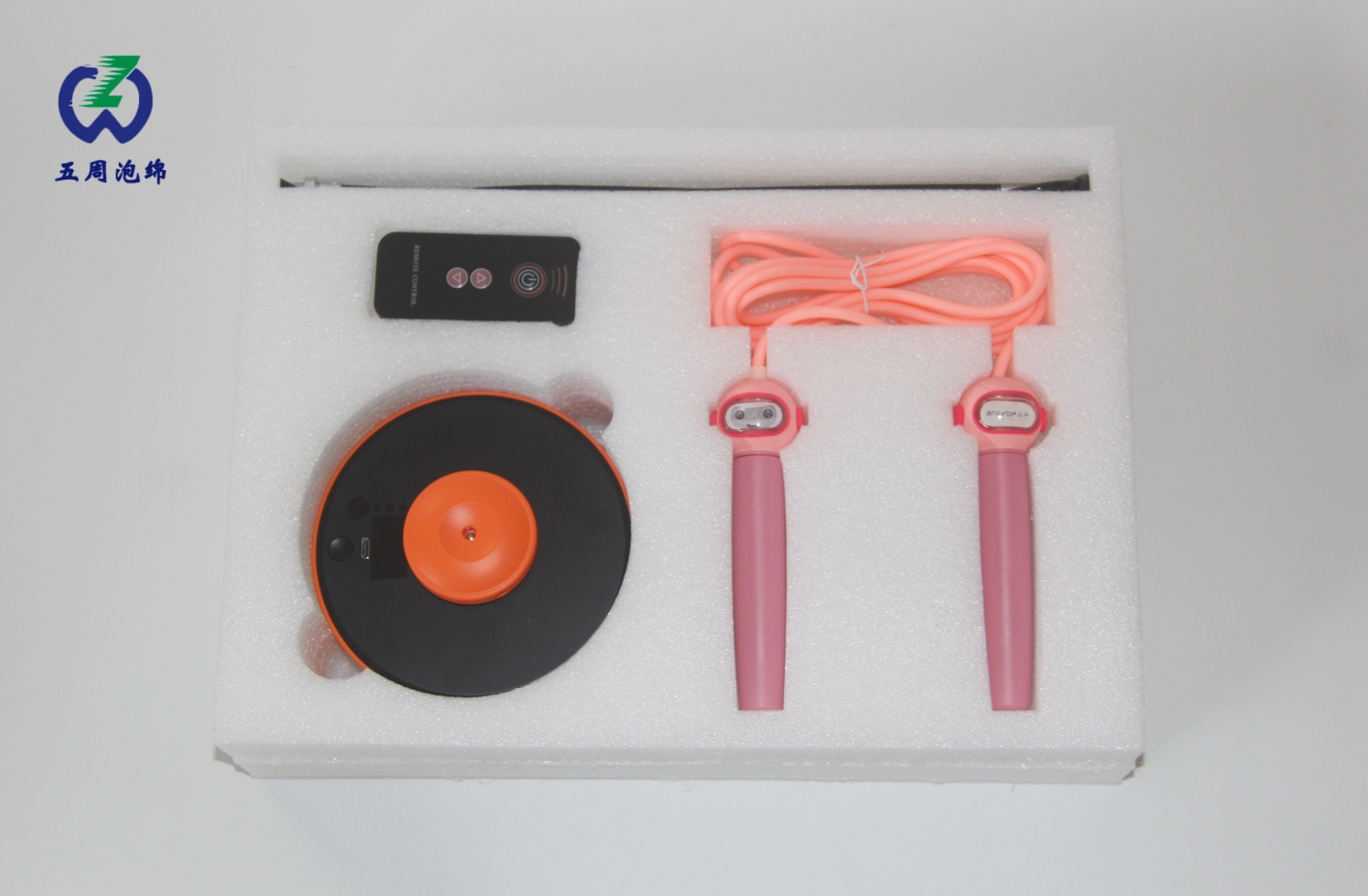 EPE珍珠棉內(nèi)襯：3大優(yōu)勢讓你的產(chǎn)品包裝瞬間脫穎而出！