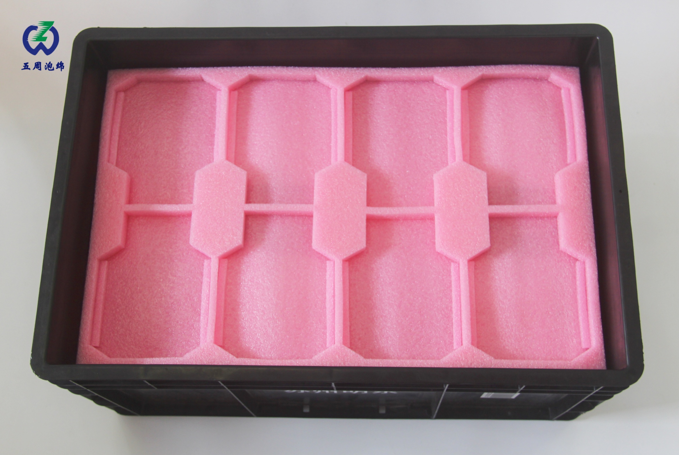 環(huán)保又省錢？EPE珍珠棉內(nèi)襯如何幫你年省30%物流成本