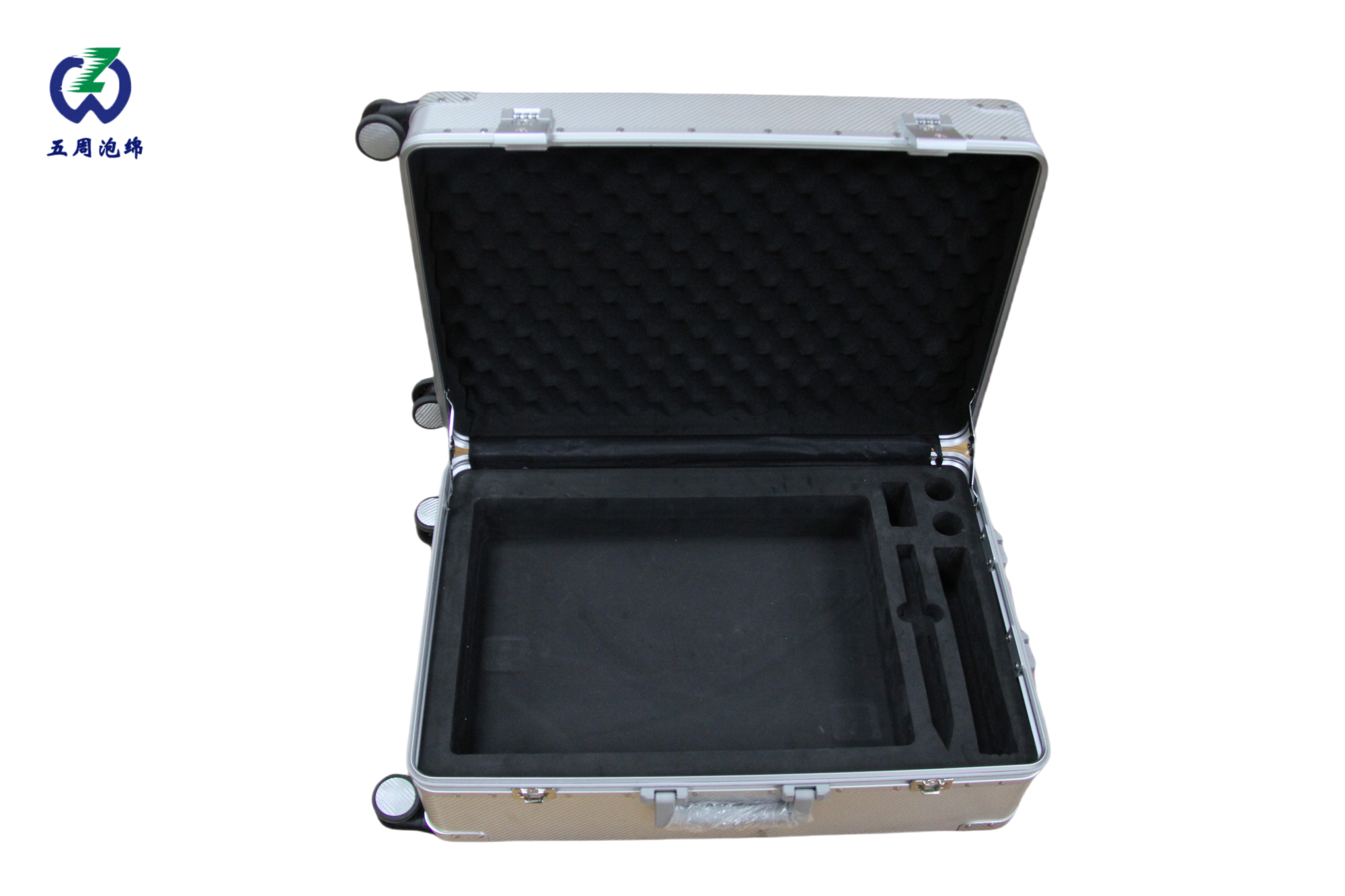 如何通過EVA泡棉內(nèi)襯延長電子設(shè)備包裝的使用壽命？