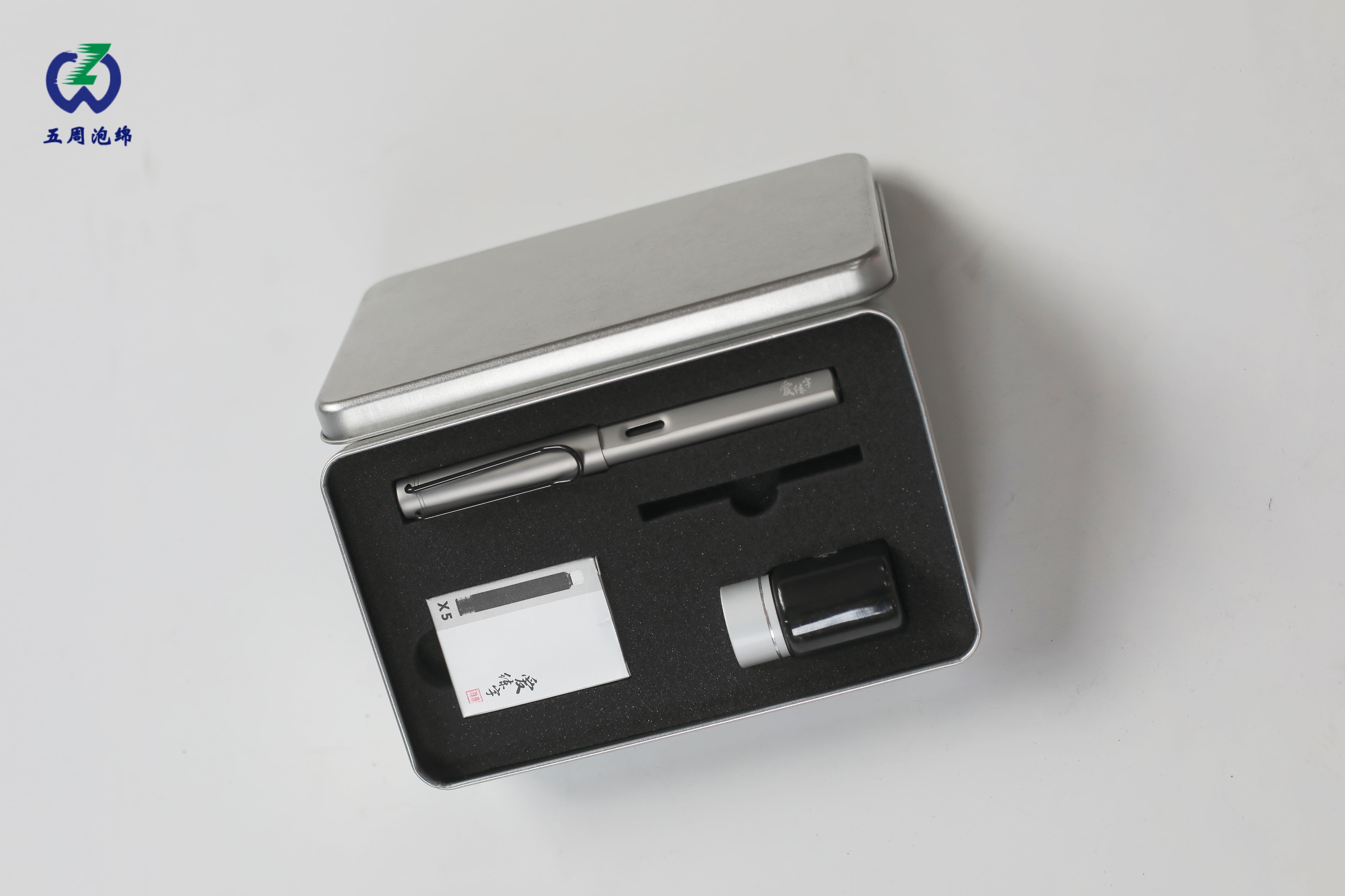 選購(gòu)PU海綿內(nèi)襯必看！這4個(gè)指標(biāo)決定防護(hù)效果