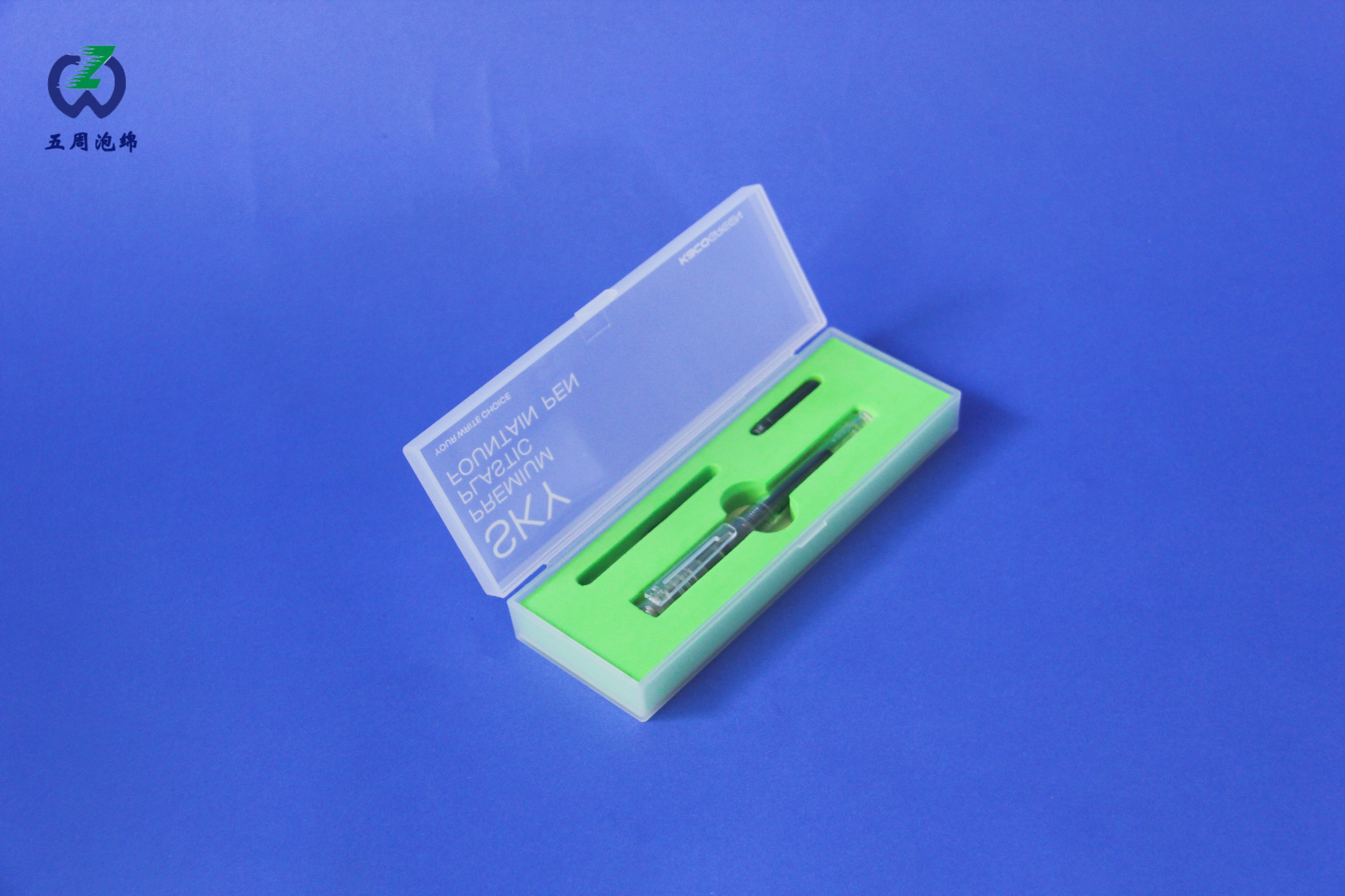 包裝成本直降30%？EVA泡棉內(nèi)襯的「省錢密碼」大公開！