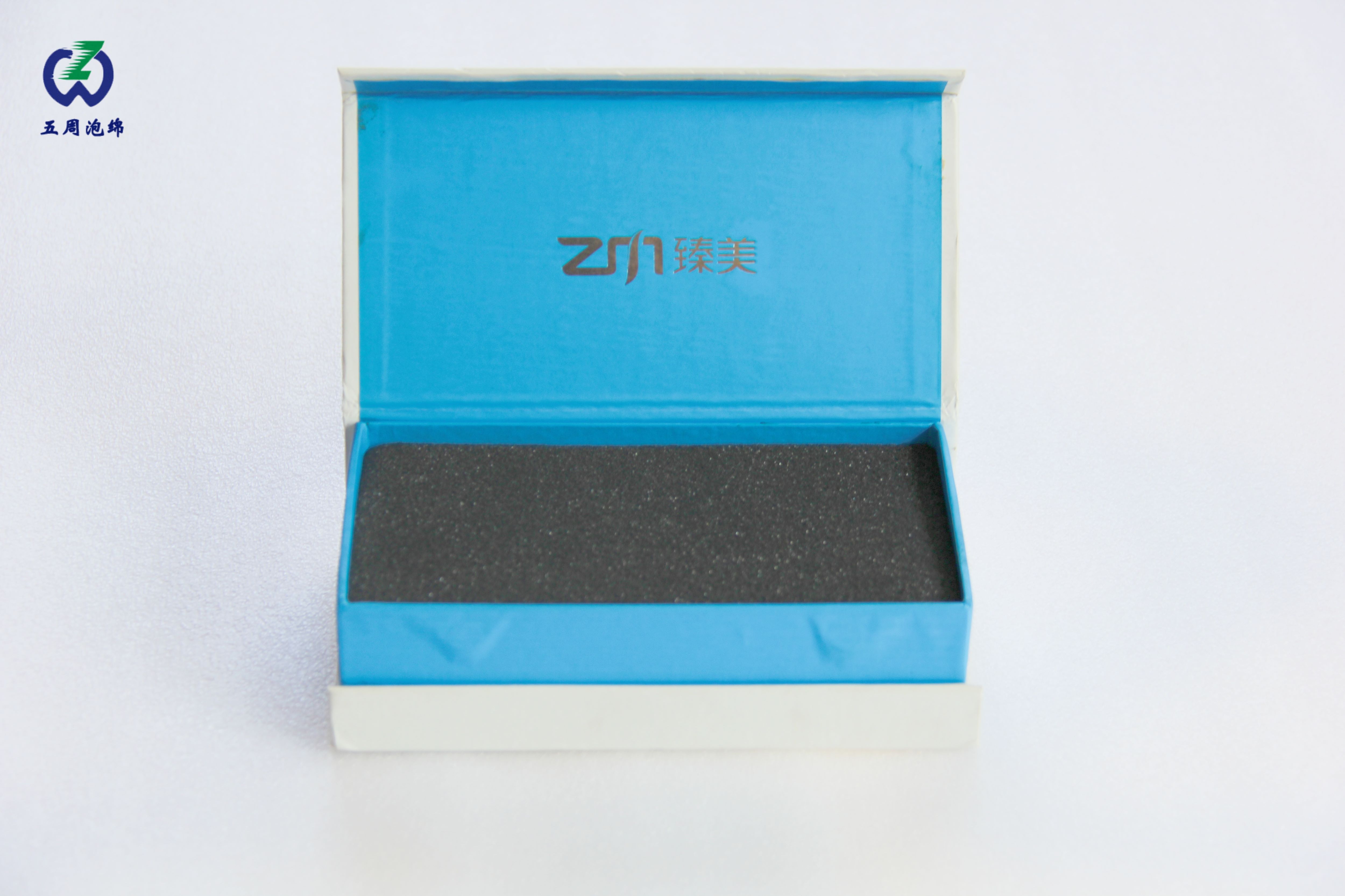 運輸必看！PU海綿內(nèi)襯如何讓您的貨損率直降80%？