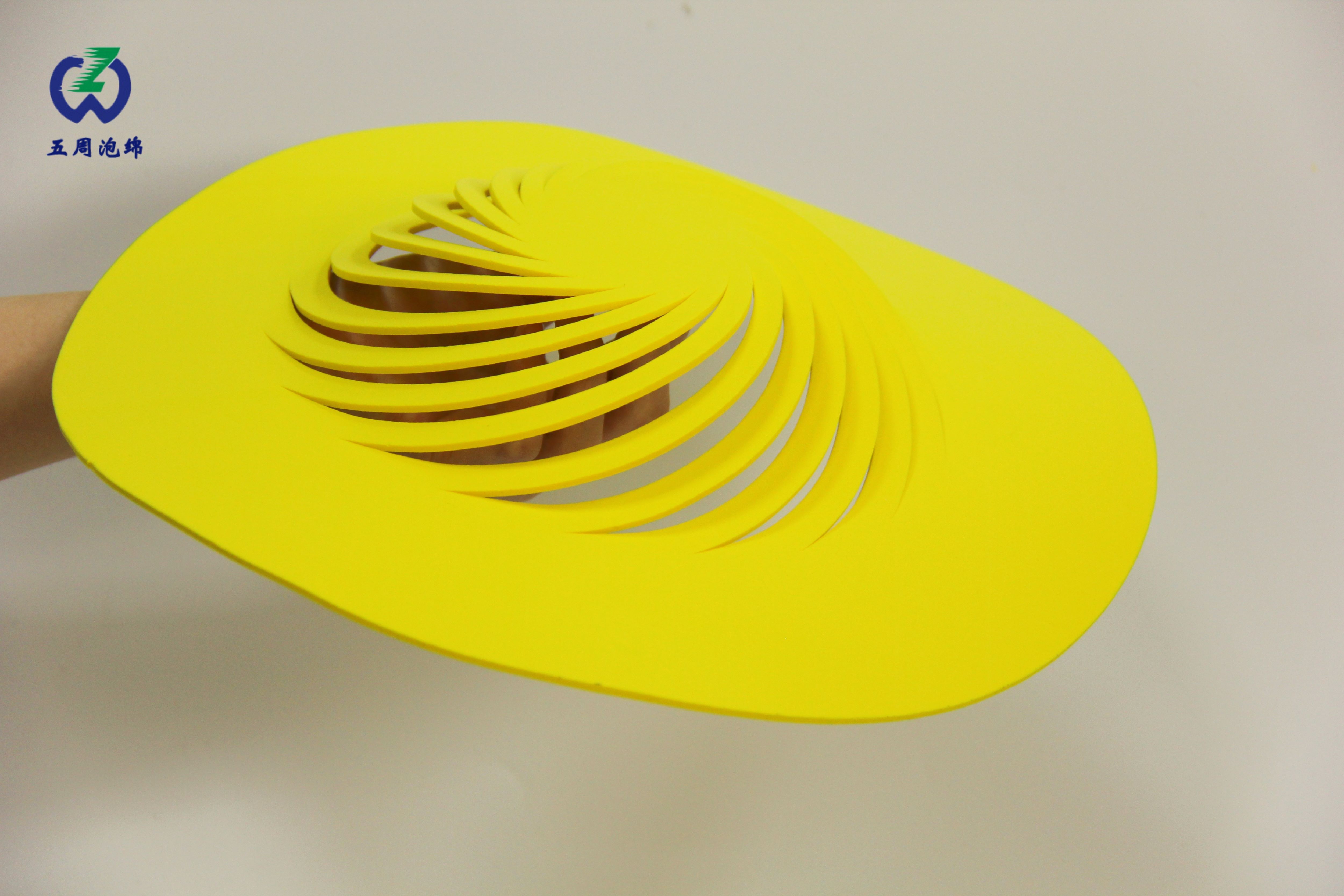 產(chǎn)品總在運(yùn)輸中損壞？用對(duì)EVA泡棉內(nèi)襯的工廠已減少80%售后糾紛