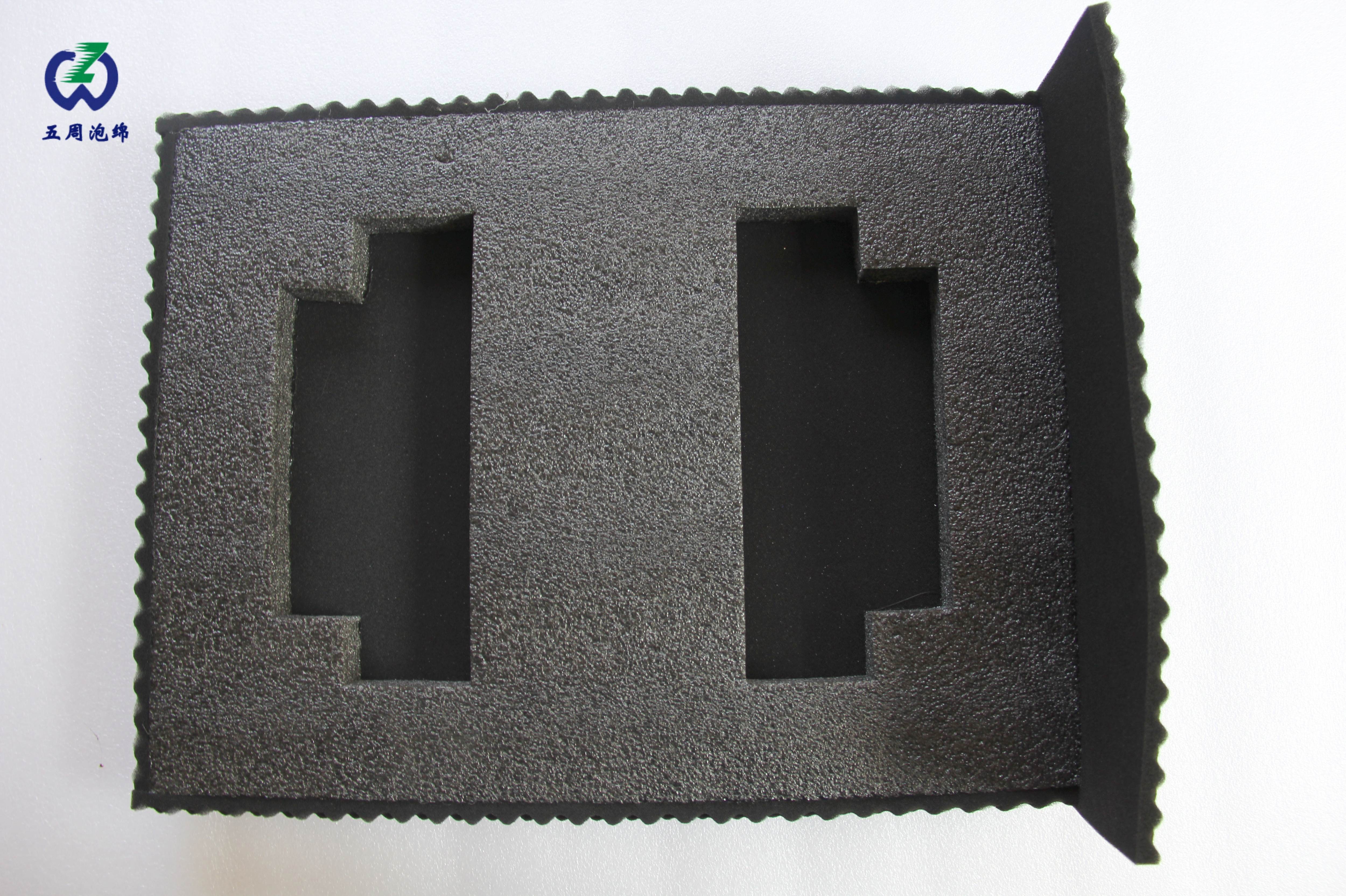 如何正確選擇適合產(chǎn)品的PU海綿內(nèi)襯厚度？