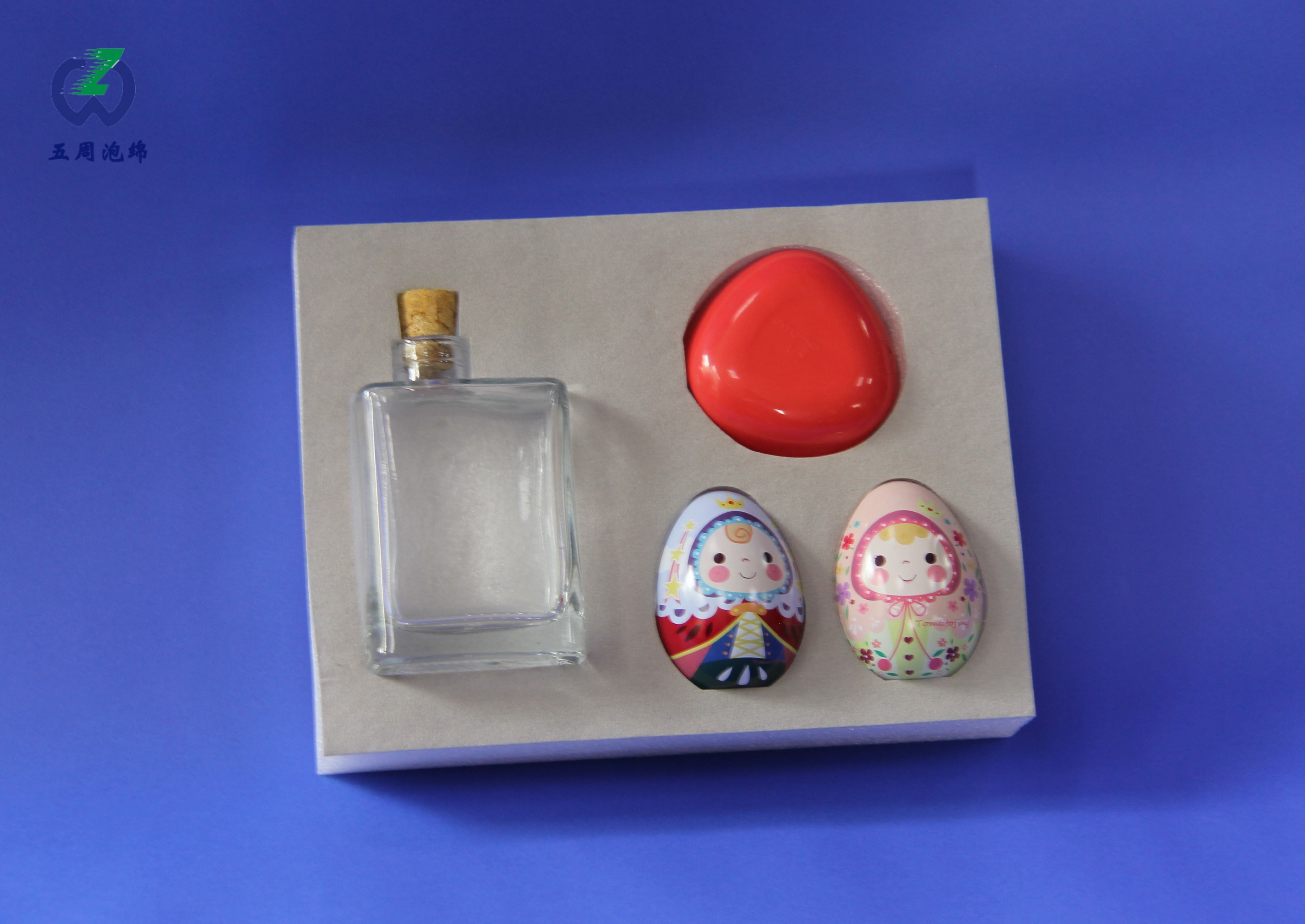 如何選擇最適合產(chǎn)品包裝的EPE珍珠棉內(nèi)襯？