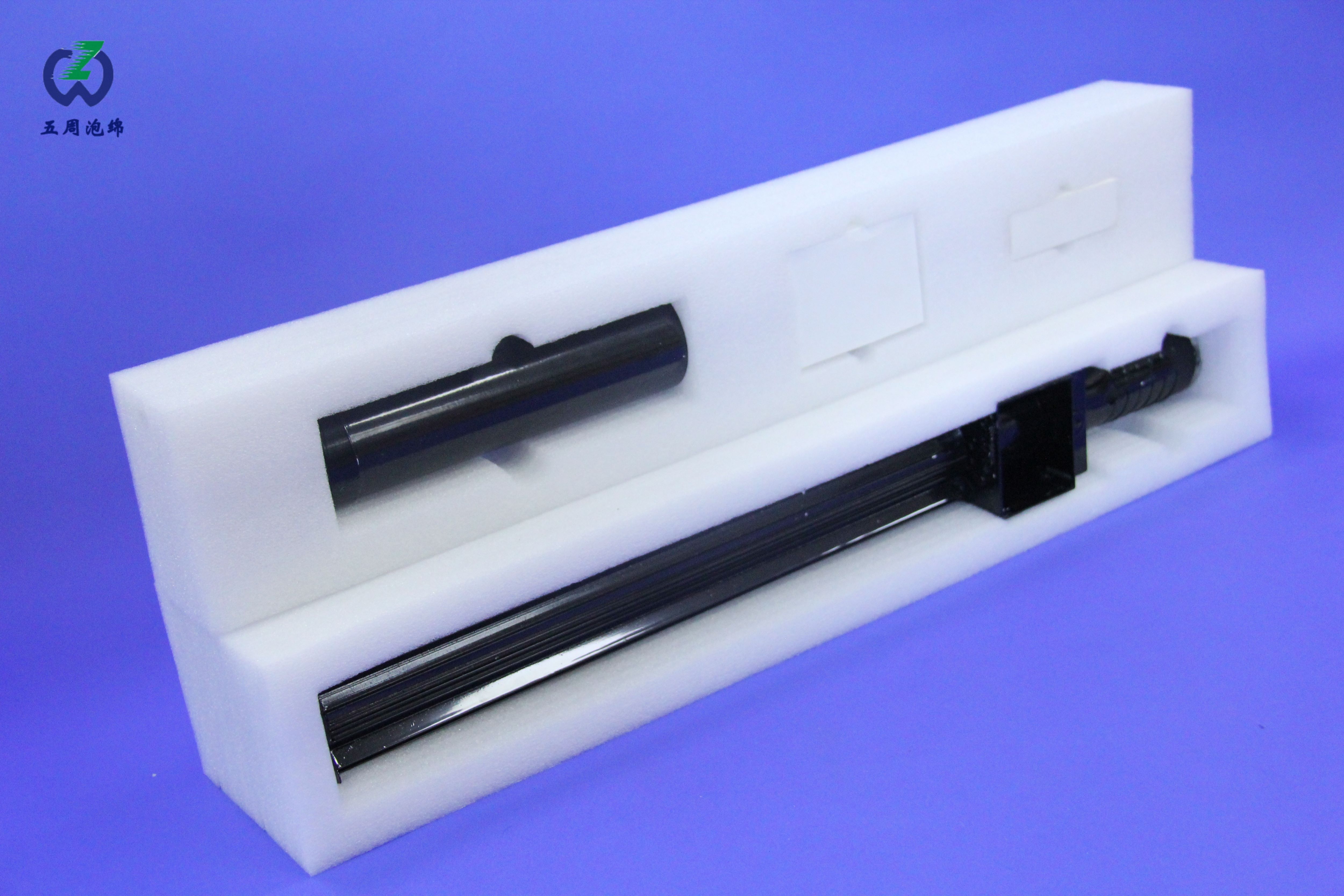 為什么不同廠家的EPE珍珠棉內襯防護效果差異大？