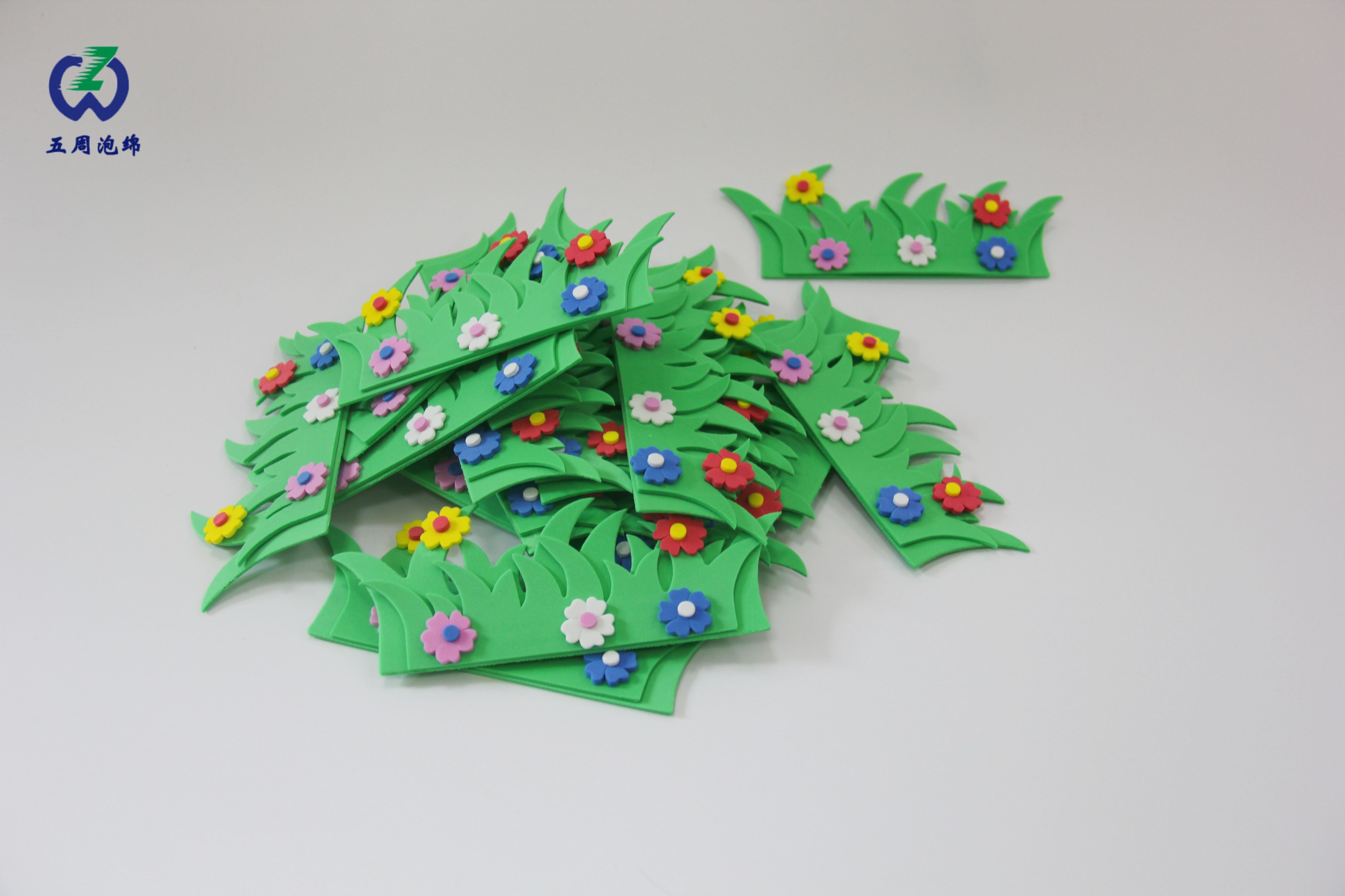 從緩沖到定制化：深度解析EVA泡棉內襯的跨界應用邏輯