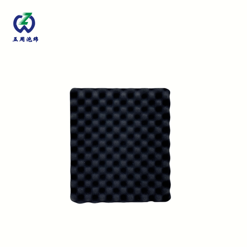 PU海綿內(nèi)襯：高適配防護材料的五大核心優(yōu)勢