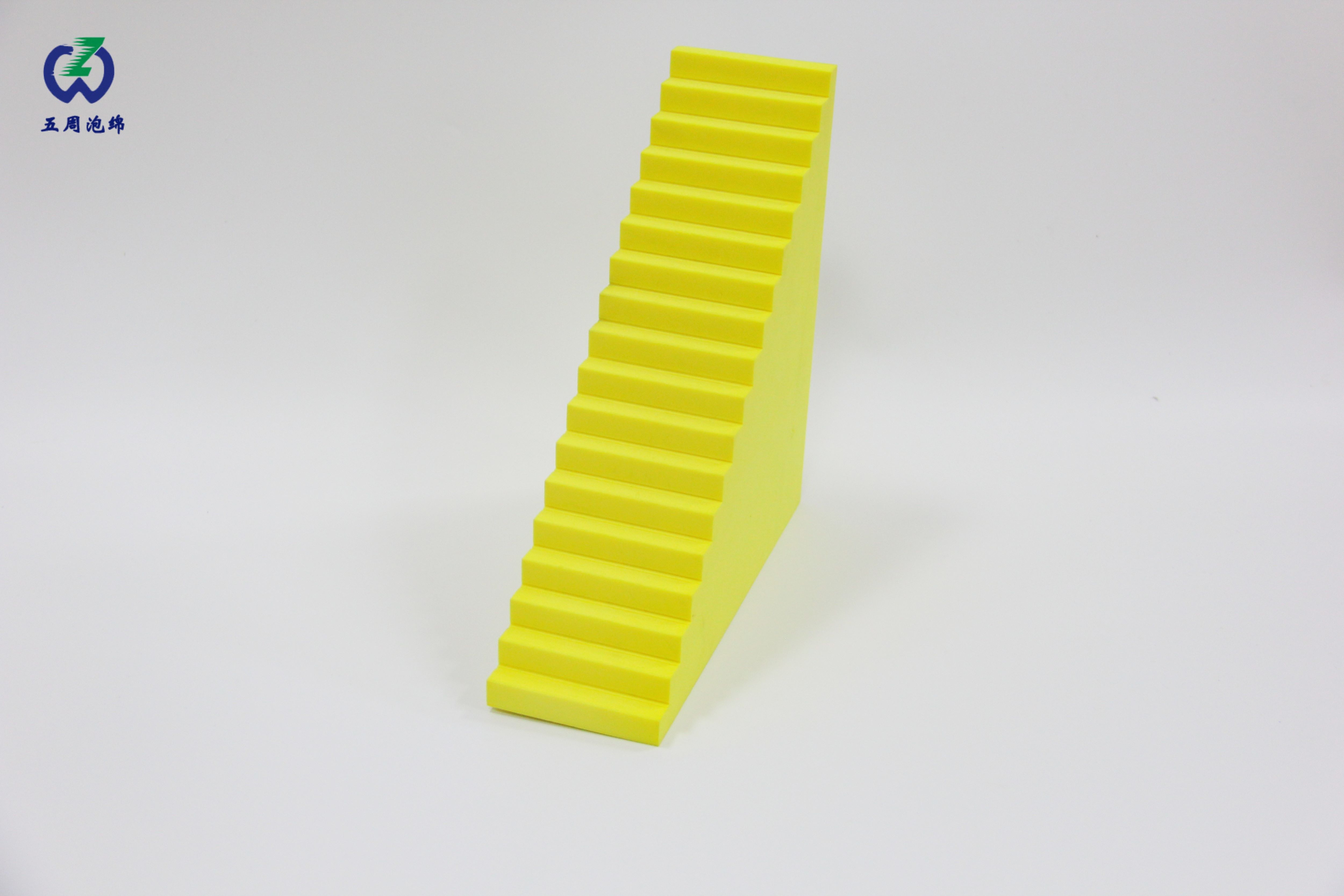 可持續(xù)發(fā)展浪潮中，EVA泡棉內(nèi)襯的綠色轉(zhuǎn)型趨勢揭秘