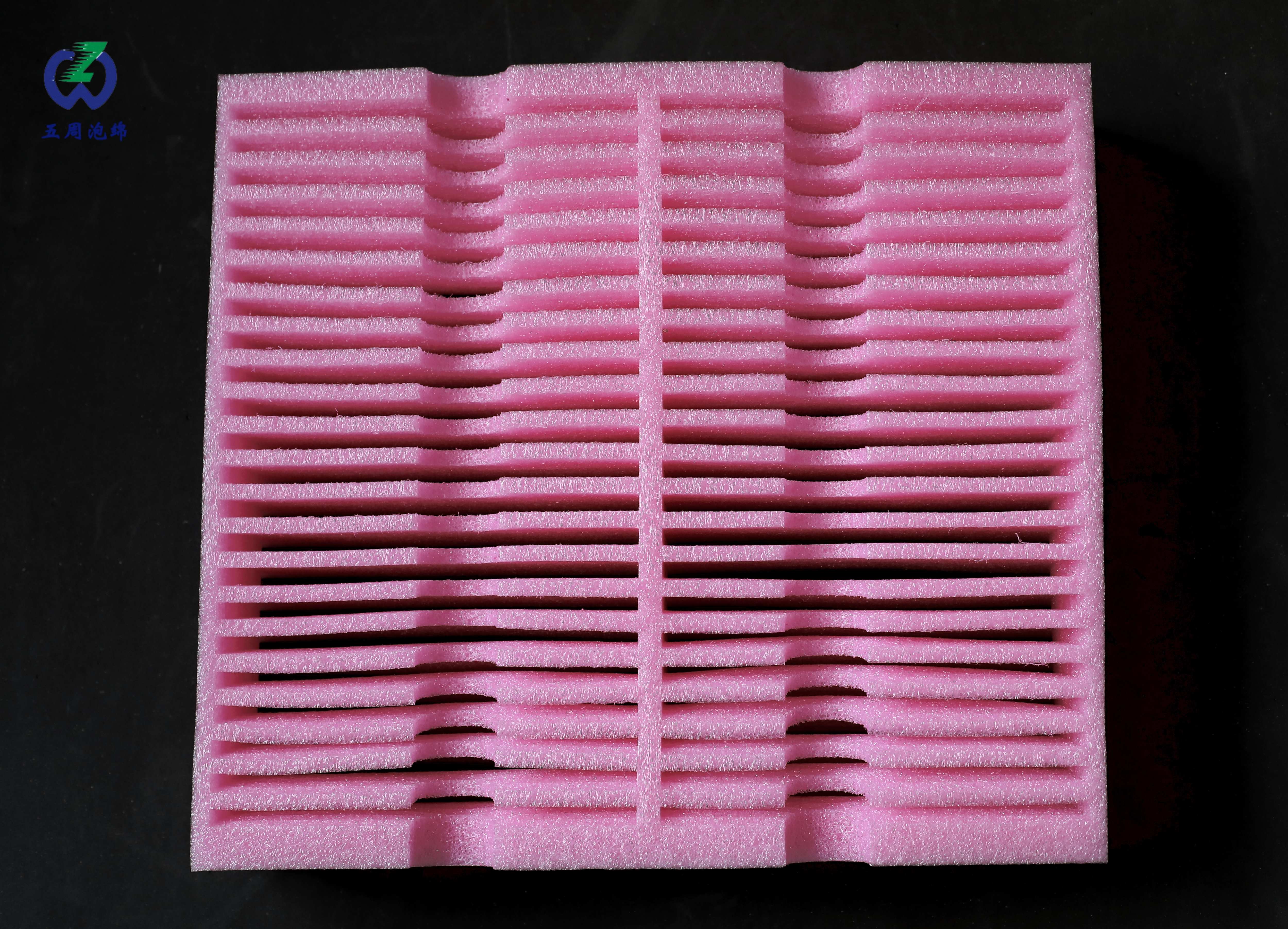 如何根據(jù)產(chǎn)品尺寸定制EPE珍珠棉內(nèi)襯？實(shí)戰(zhàn)避坑攻略