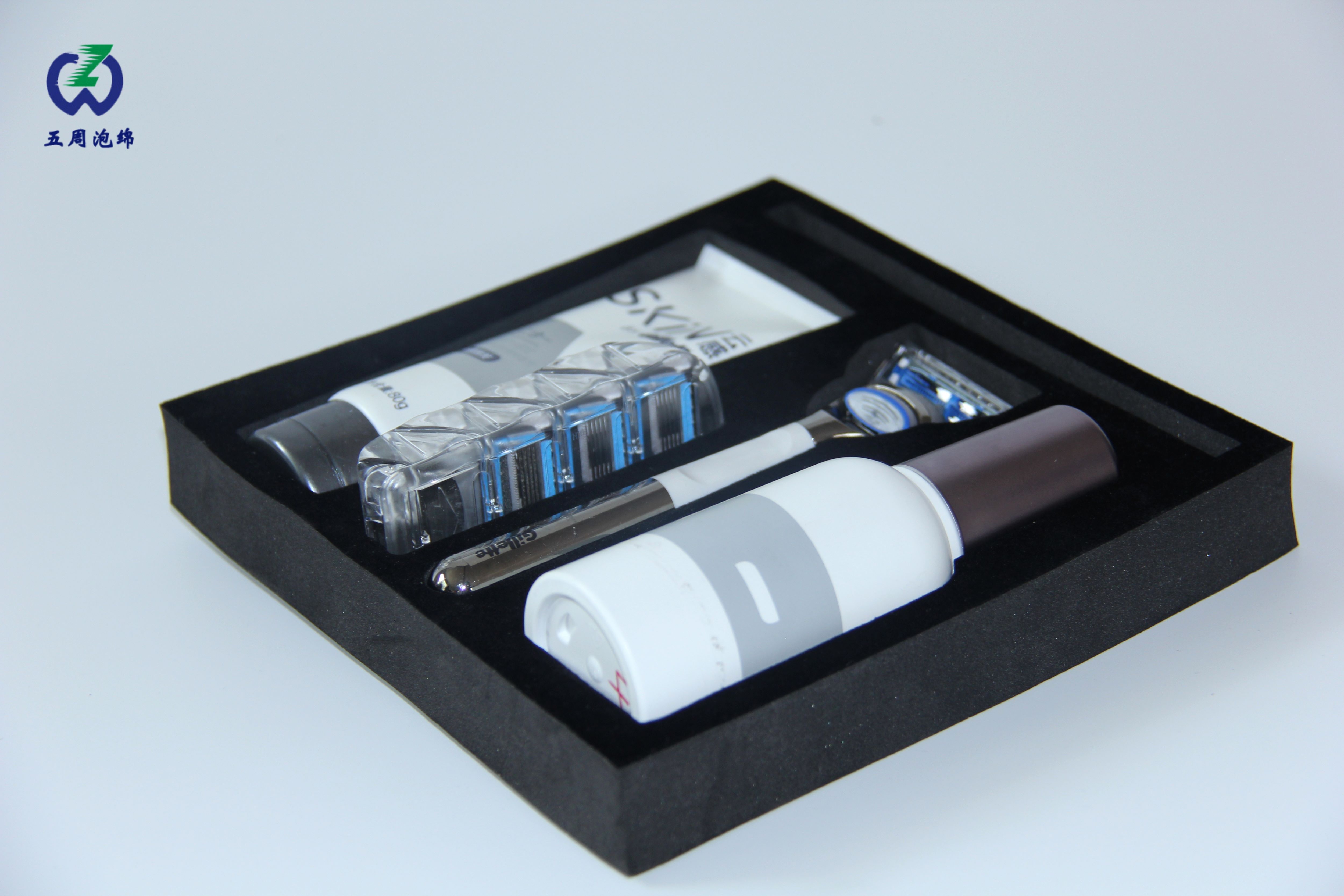 如何通過EVA泡棉內(nèi)襯降低物流破損率？