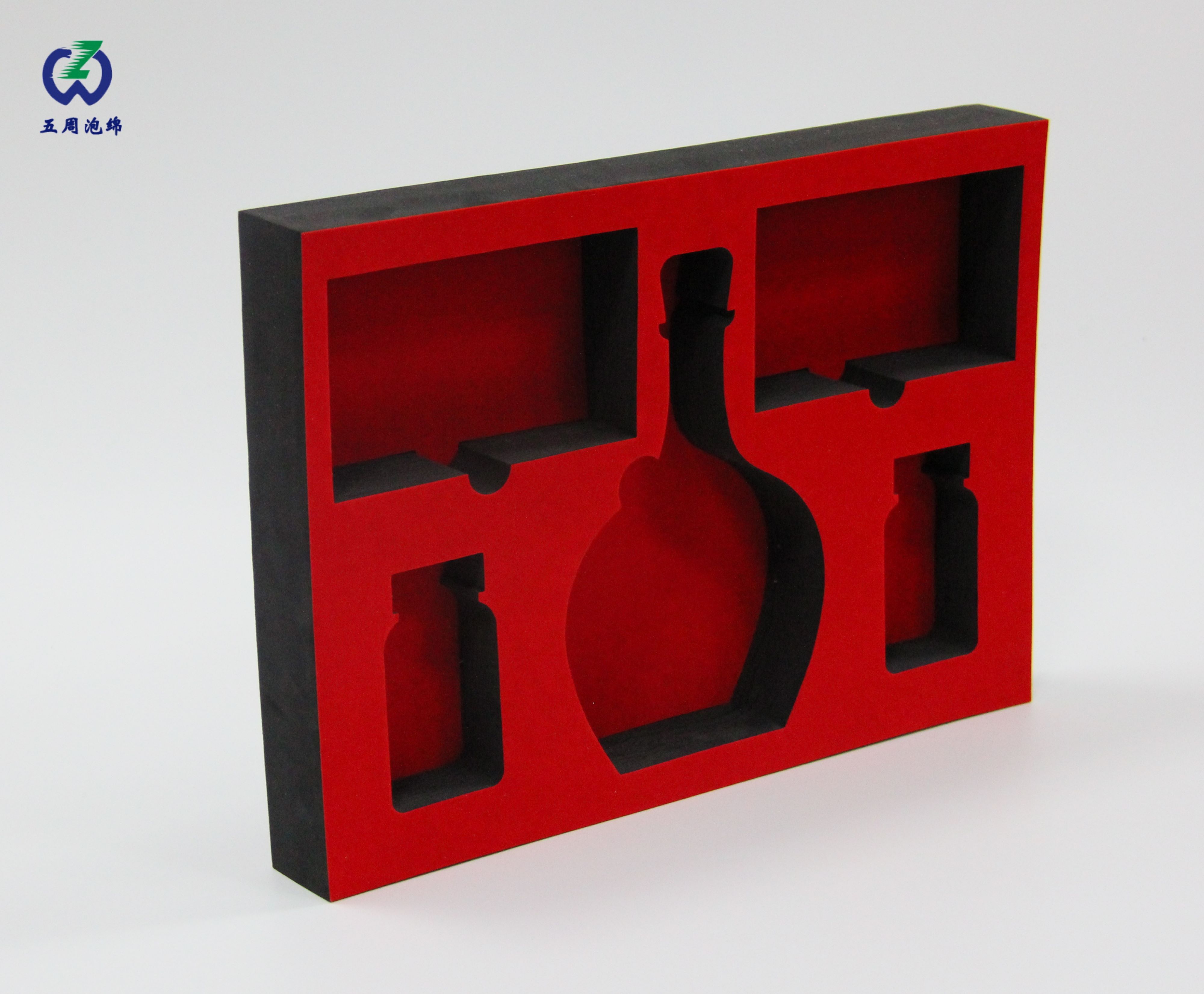 電子產(chǎn)品包裝總出問題？EVA泡棉內(nèi)襯如何成為