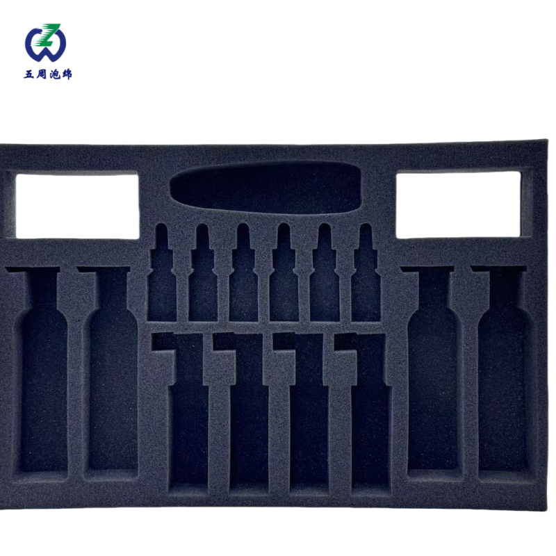 PU海綿內(nèi)襯如何選擇？掌握這3個(gè)關(guān)鍵指標(biāo)避坑！