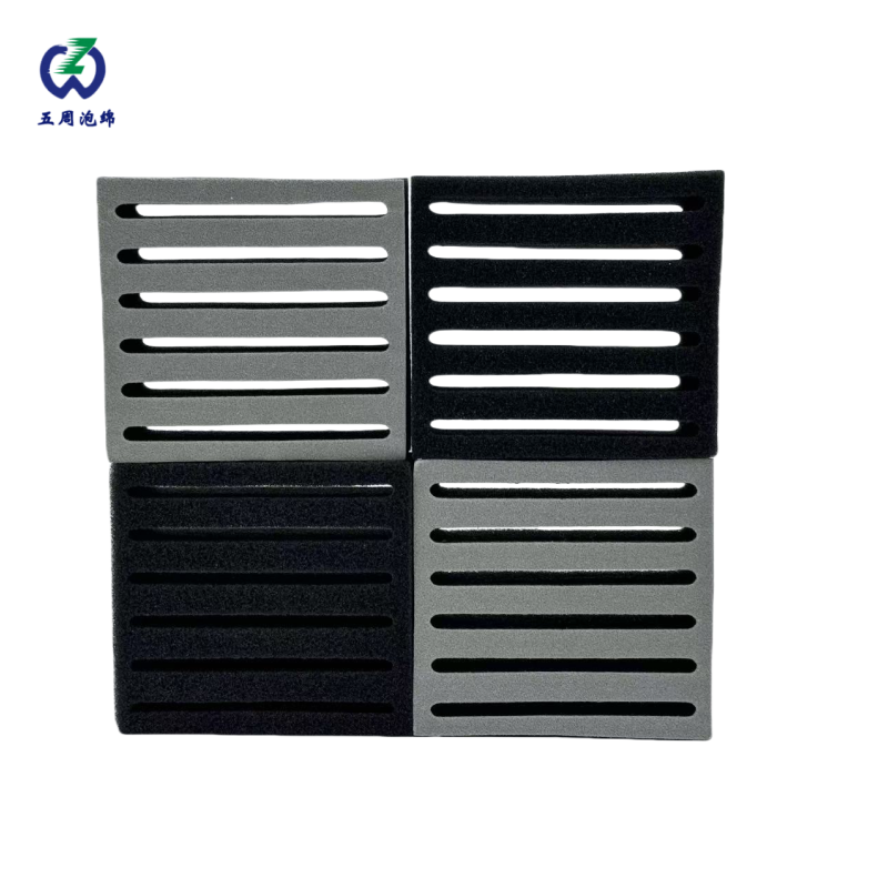 PU海綿內(nèi)襯真的能防震抗壓？實(shí)測(cè)數(shù)據(jù)告訴你真相！