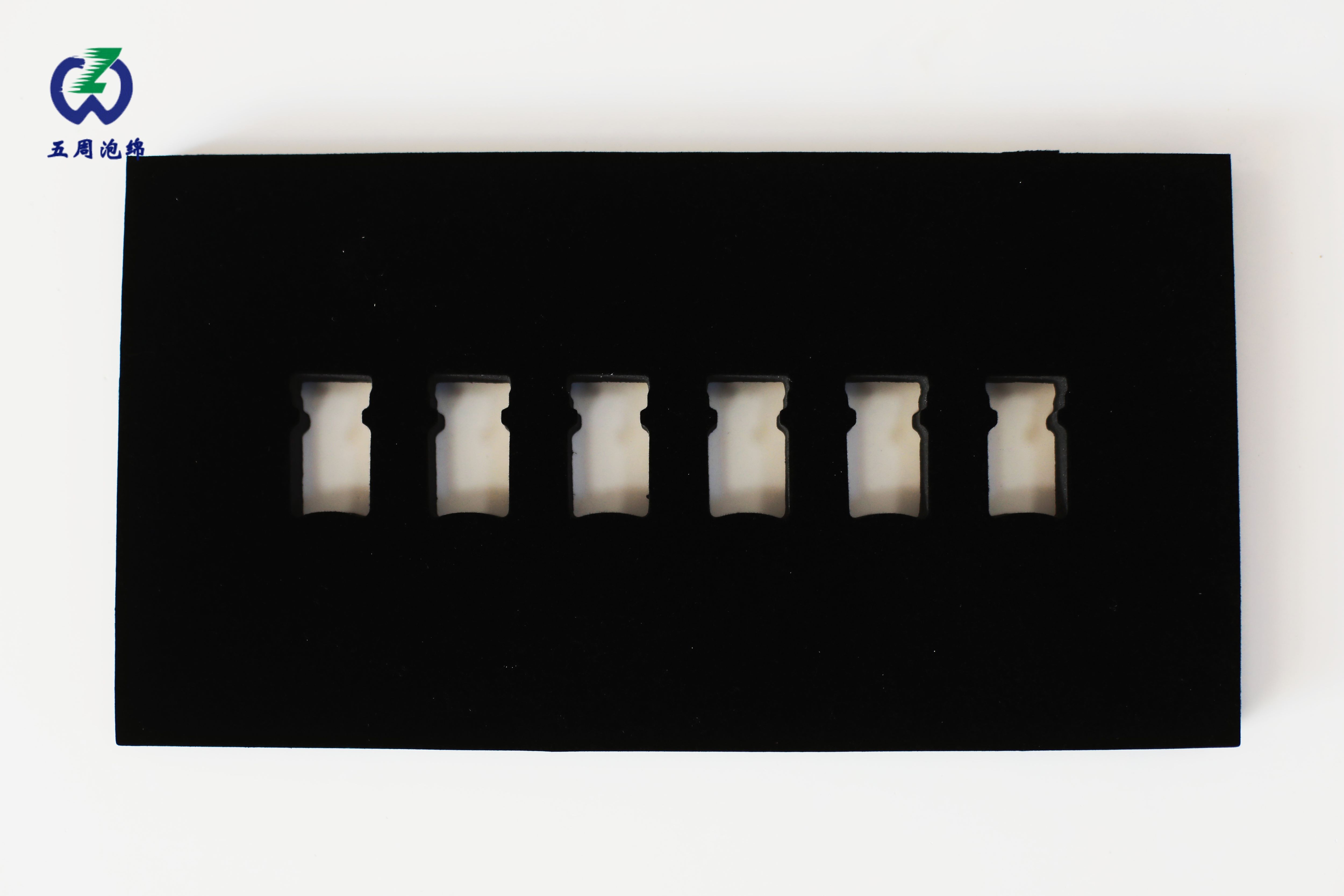 定制EVA泡棉內(nèi)襯需要注意哪些關鍵問題？