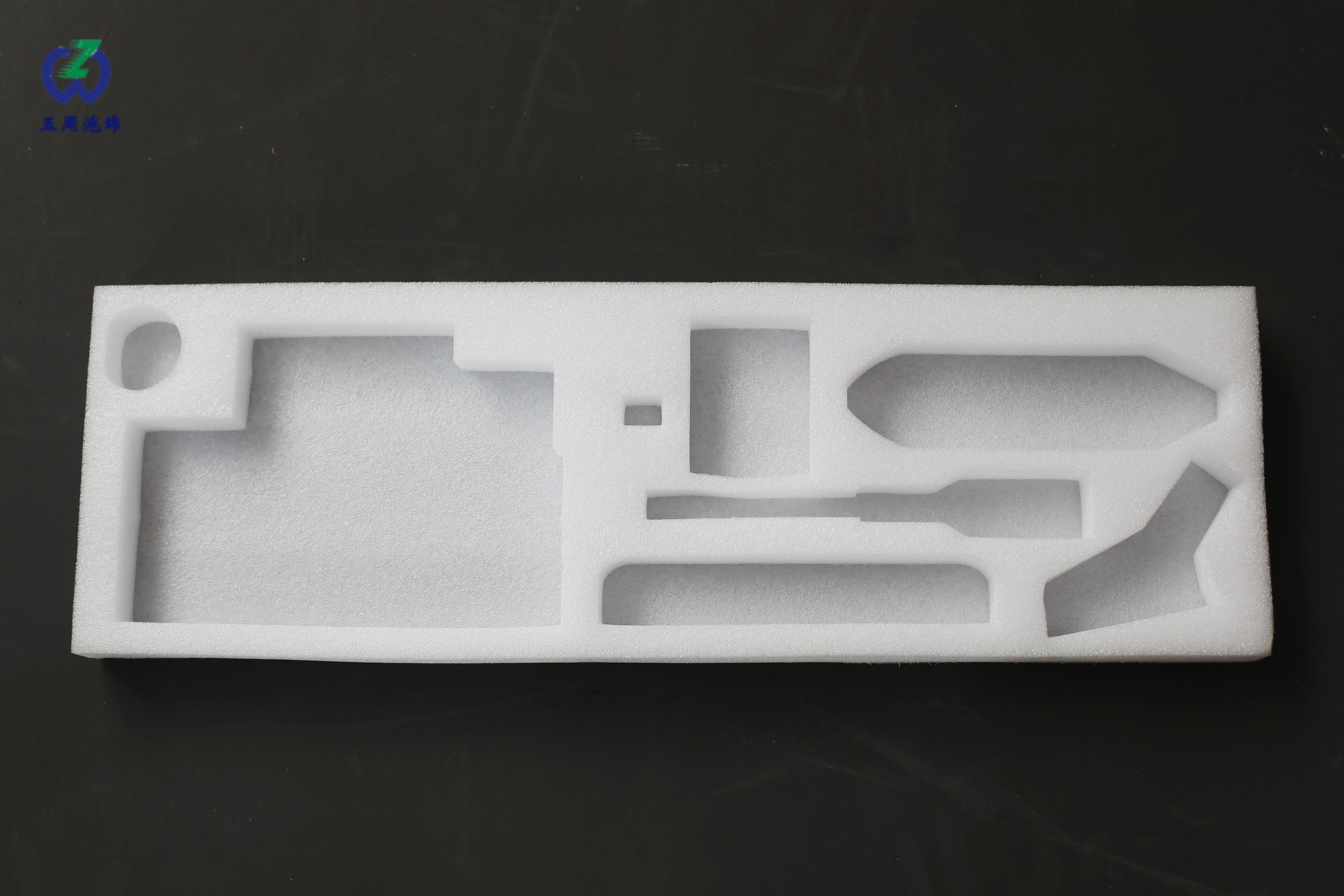 EPE珍珠棉內(nèi)襯選購指南：3步定制最佳緩沖方案