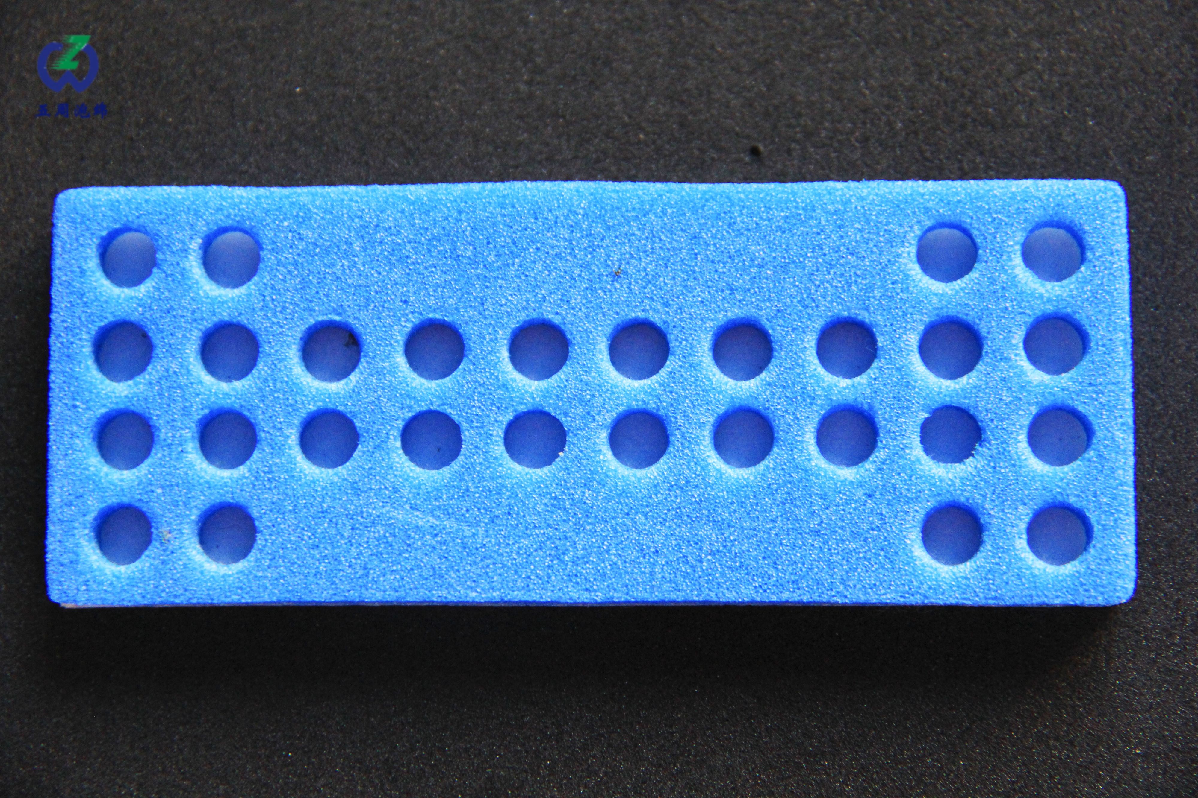 從材料到設計：EPE珍珠棉內(nèi)襯包裝優(yōu)化的5個關鍵步驟