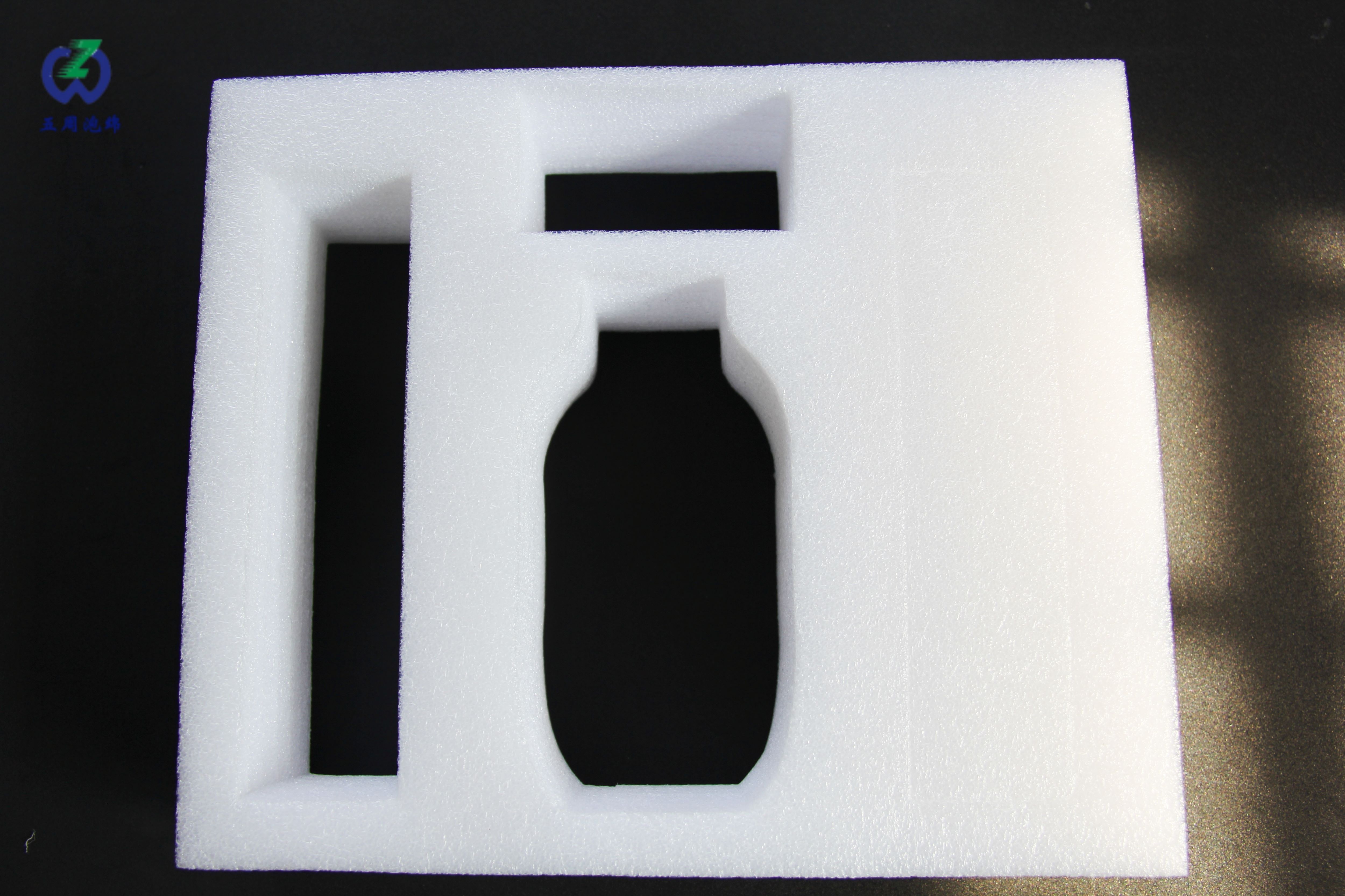 降低運輸損耗率：EPE珍珠棉內(nèi)襯結構設計的效率提升指南