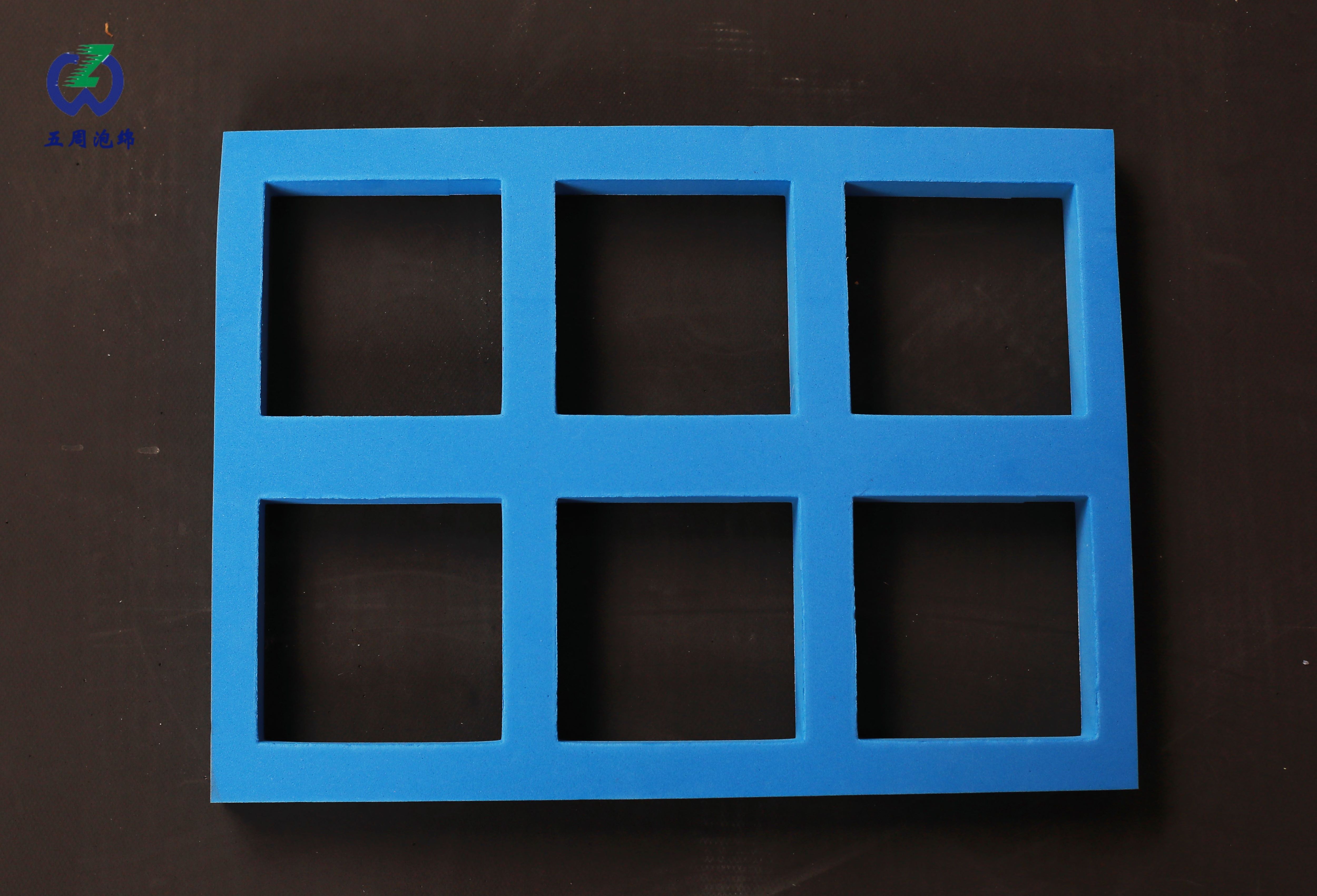 為什么說EVA泡棉內(nèi)襯是包裝安全的最后一道防線？