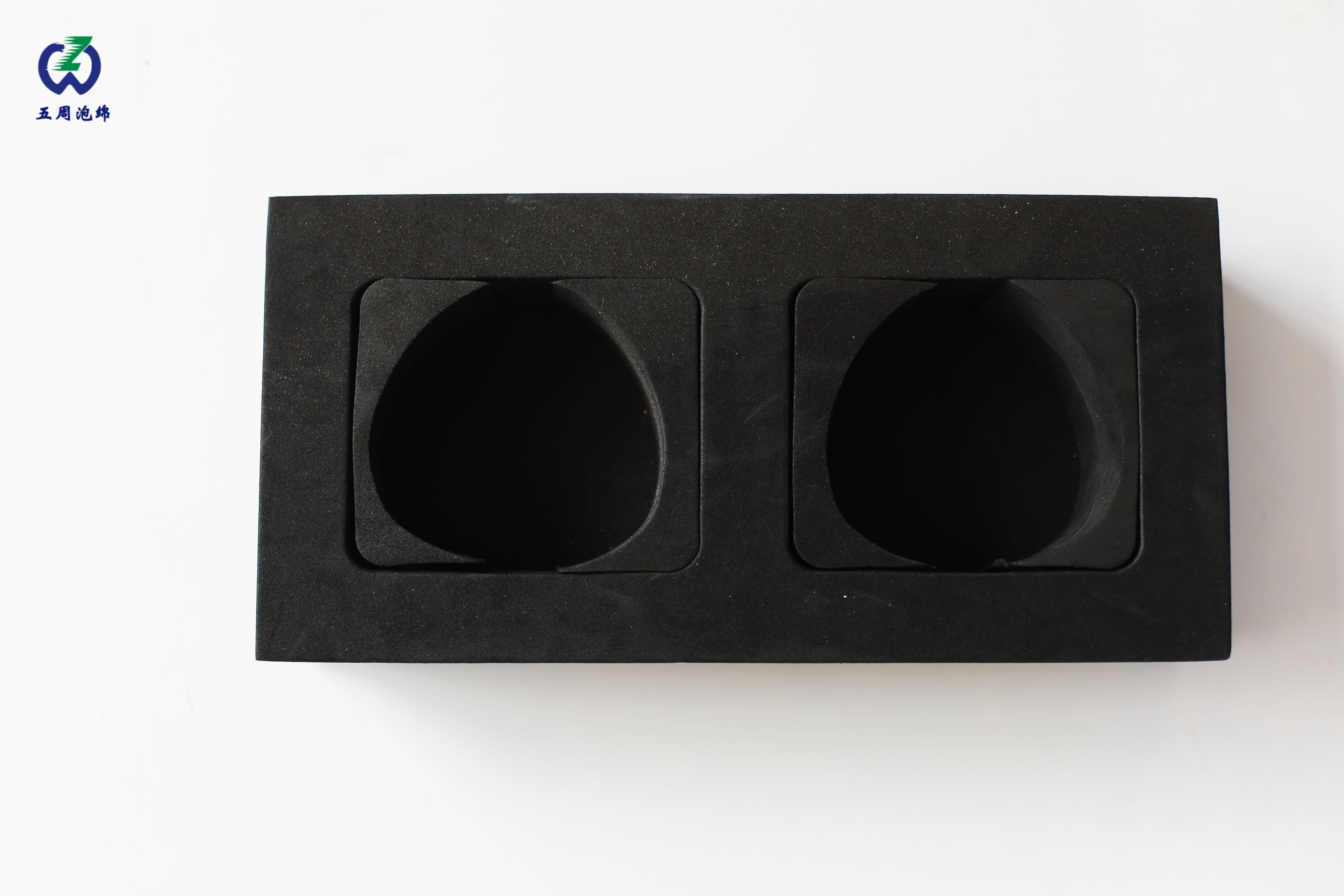 別再忽視它！EVA泡棉內(nèi)襯竟是產(chǎn)品損壞的隱形克星！