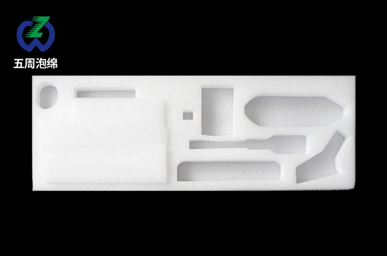 如何通過EPE珍珠棉內(nèi)襯實現(xiàn)異形產(chǎn)品的高效防護？