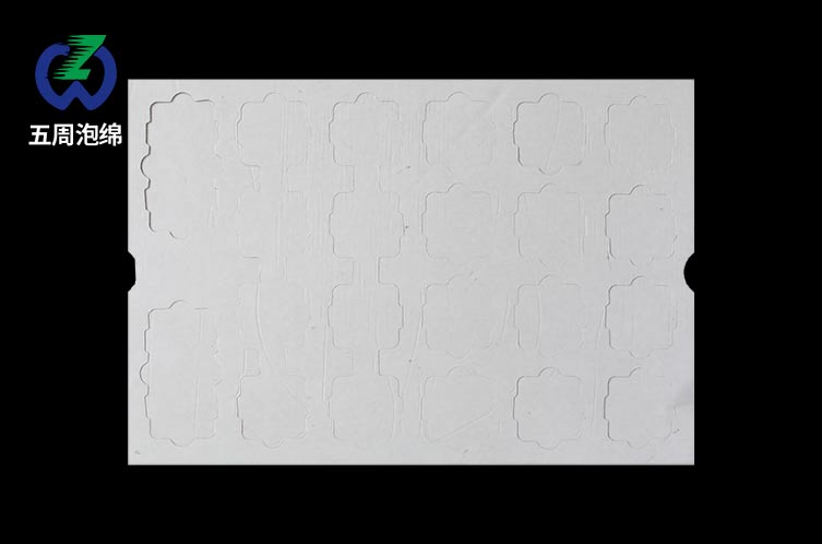 電子設備防護升級：EVA泡棉密度與厚度的選擇如何傳遞品牌文化？