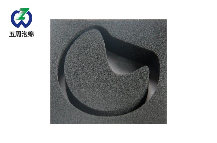 為什么PU海綿內(nèi)襯能有效防止運(yùn)輸中的破損？