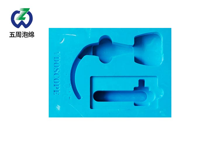 醫(yī)療器械選用EVA泡棉內(nèi)襯還是海綿內(nèi)襯？