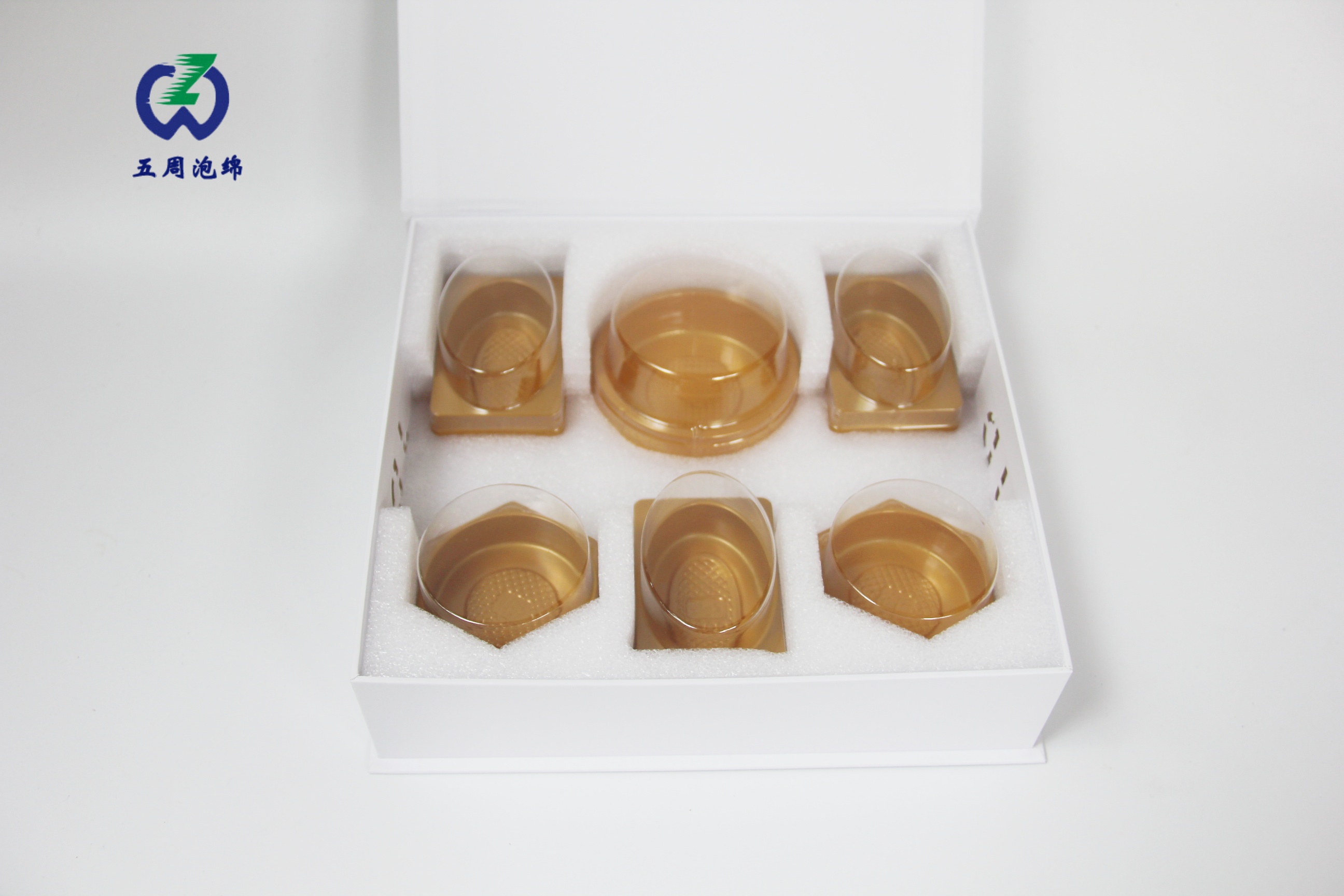 中秋必備！揭秘獨(dú)特EPE珍珠棉內(nèi)襯月餅禮盒，開(kāi)啟品質(zhì)新體驗(yàn)